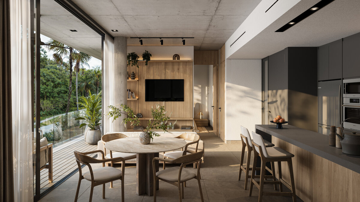 PALMS Real Estate - Playacar Real Estate - Bakaba18