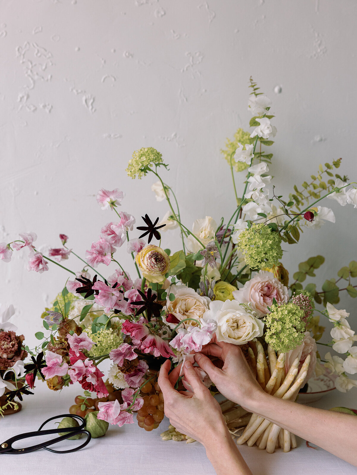 Sarah Bradshaw Editorial & Commercial photograph 0110