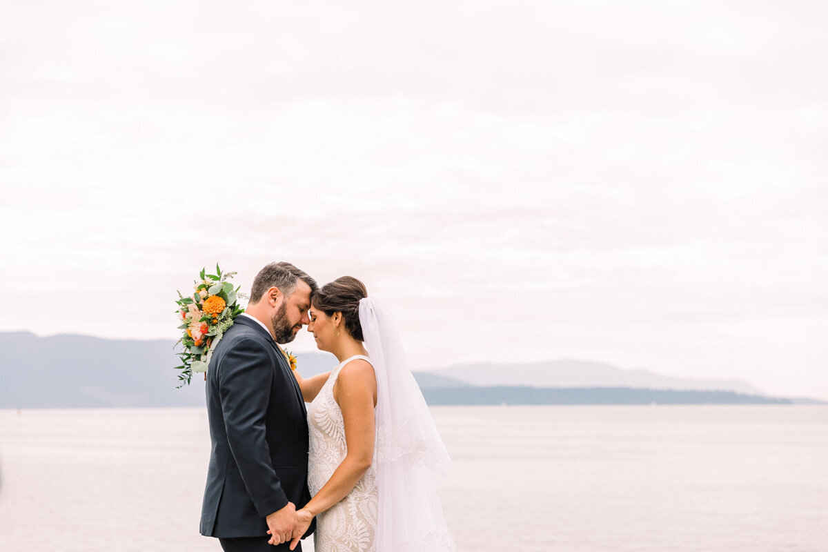 Wedding Photography - Marine Park - Couples a