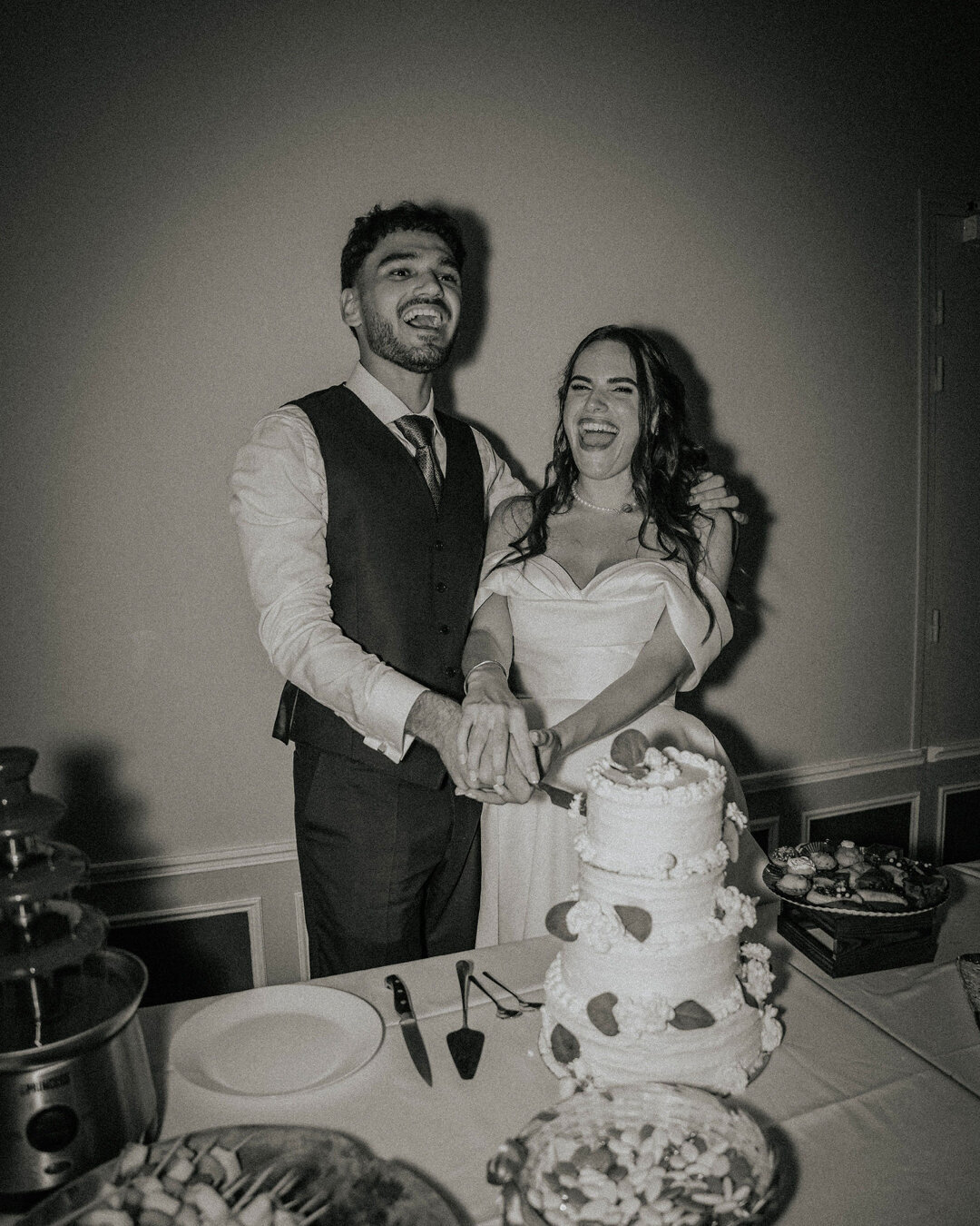 Wedding-Cake
