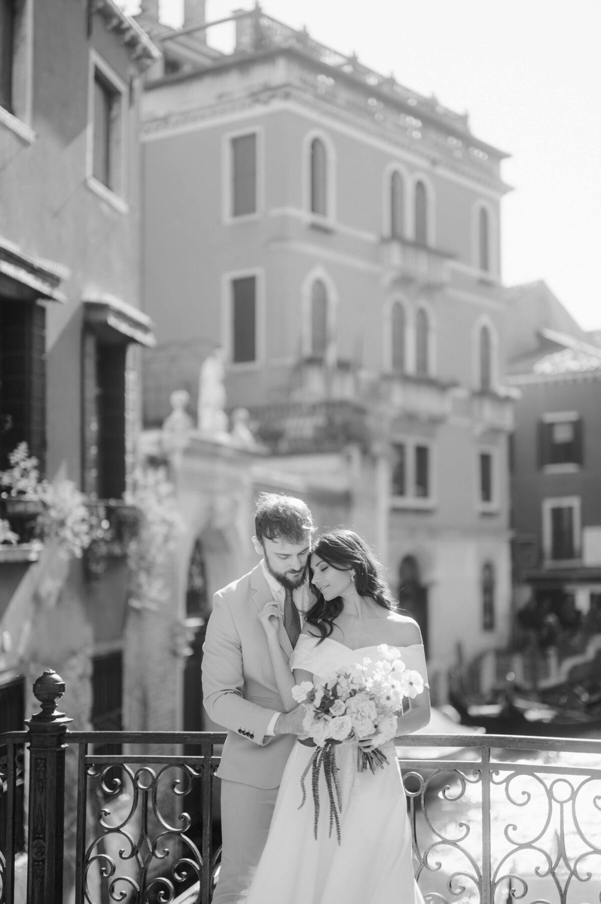 Venice Workshop 202568