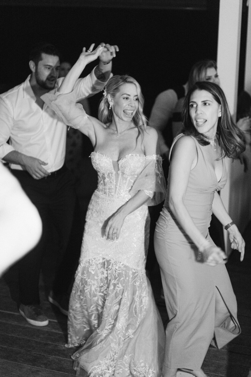 St Barth Wedding Nikki Beach248