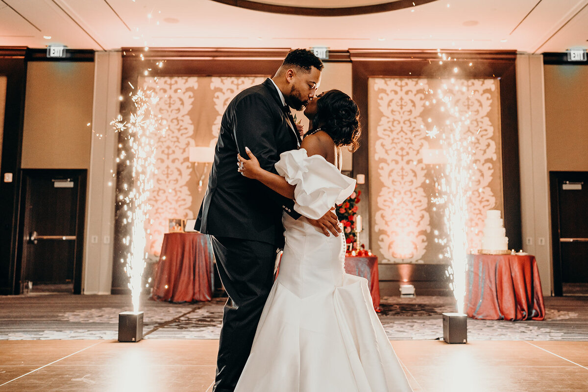 Charlotte Wedding Photographer - Wild Society Weddings 6