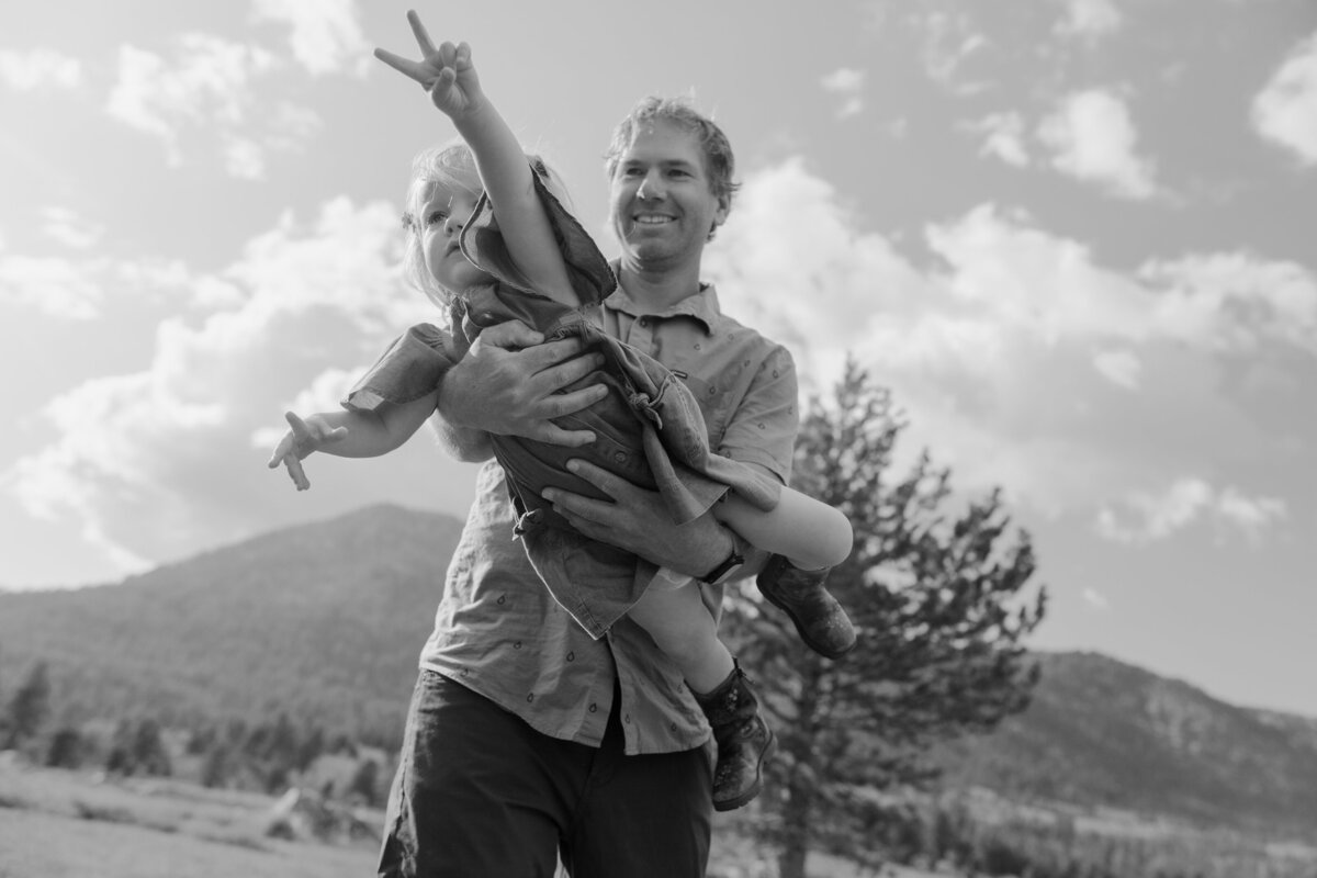 Dana + Derek Hope Valley California Engagement Session _ Katherine Krakowski Reno Lake Tahoe Photographer-223