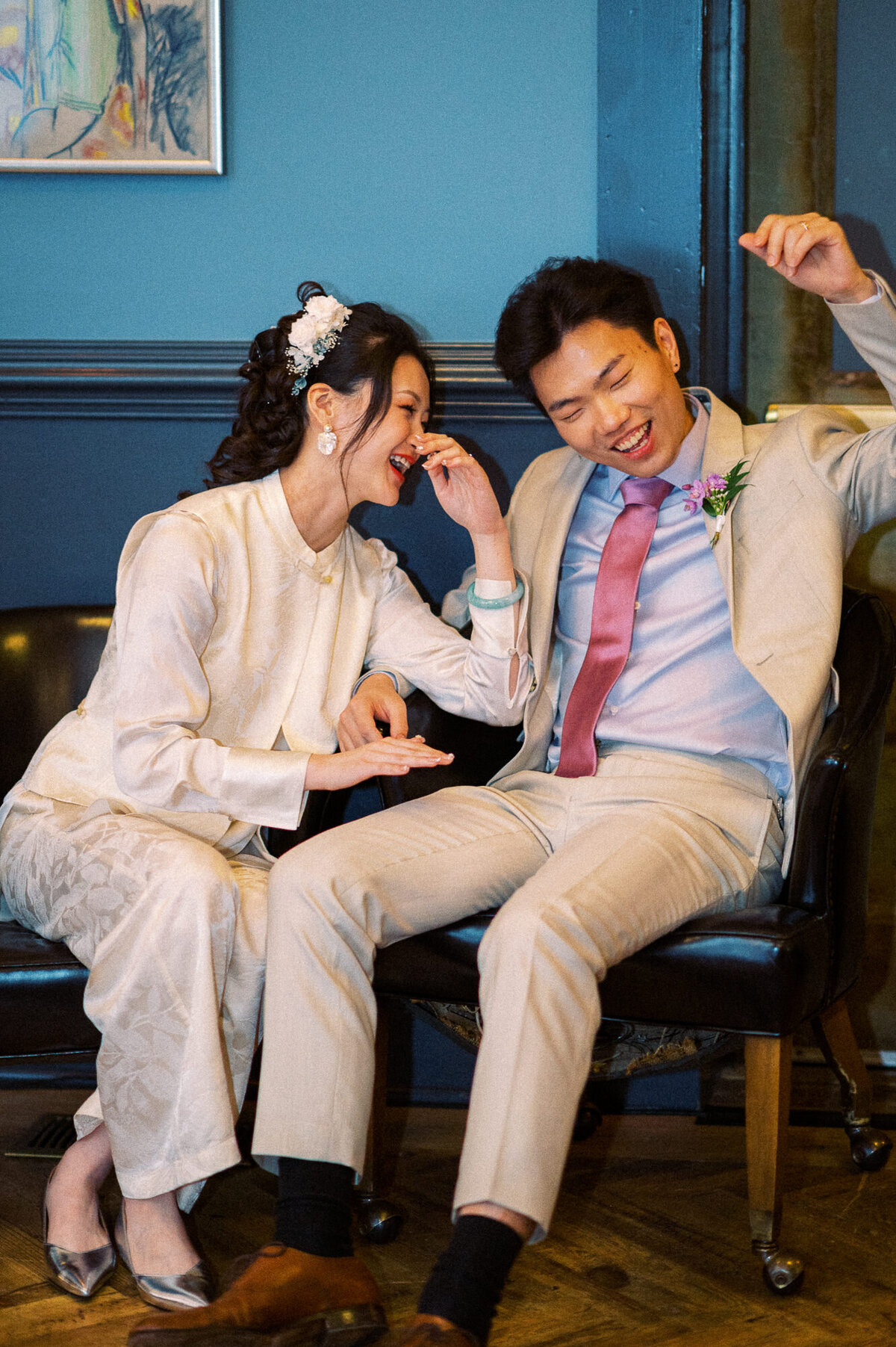 Common House Wedding Photographer - Hunter and Sarah Photography-77