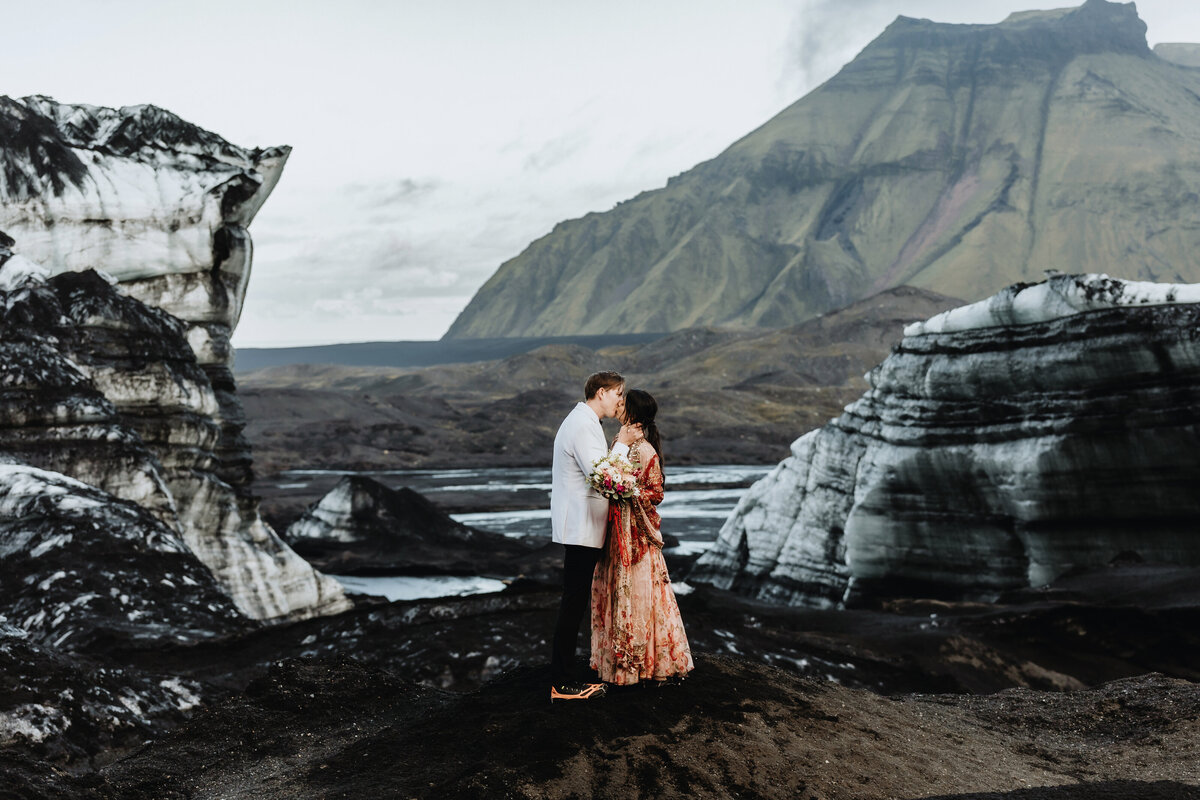 Iceland Elopement and Wedding Photographer53