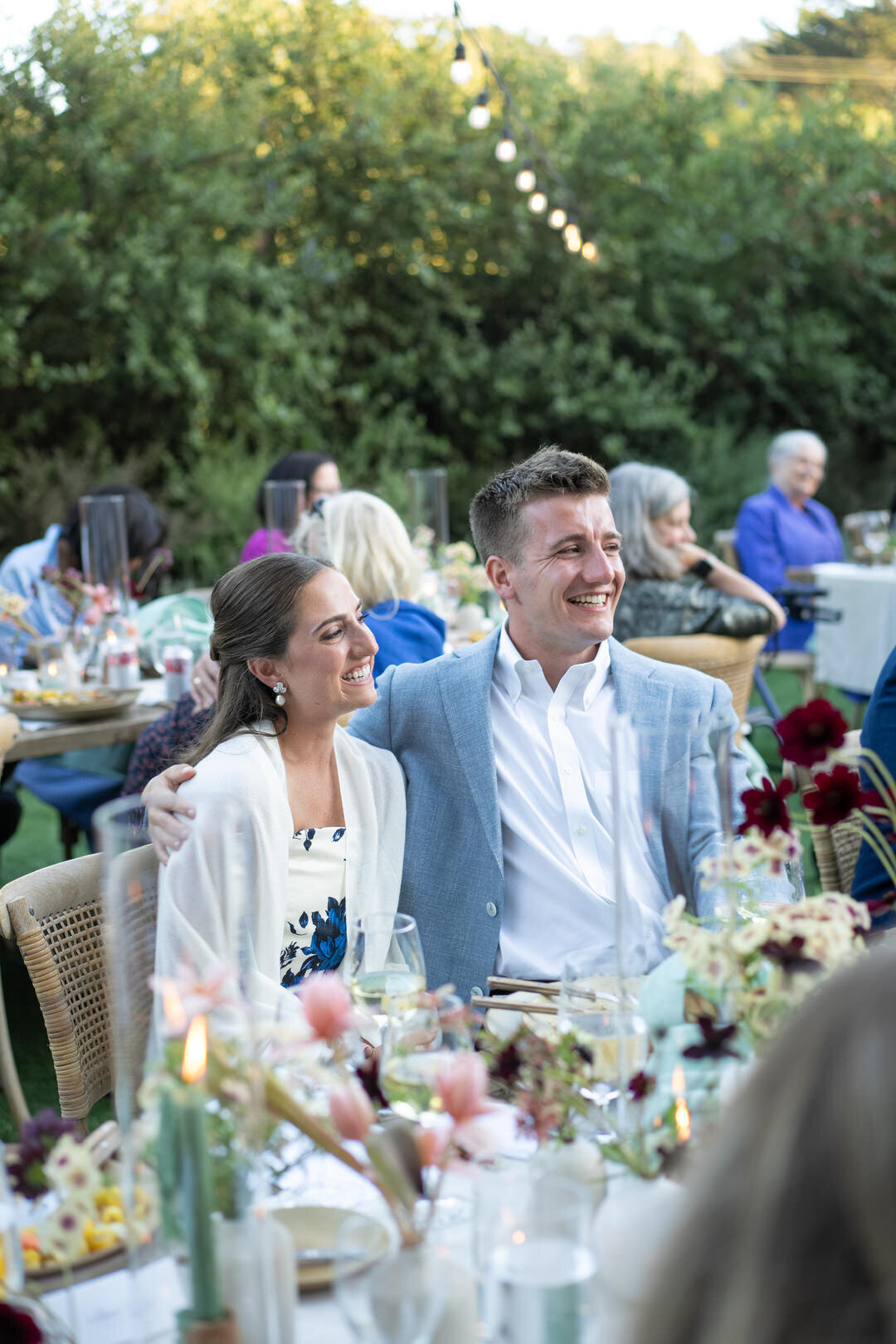 1 RD California Wedding at Ritz Carlton Half Moon Bay by GoBella.com 37