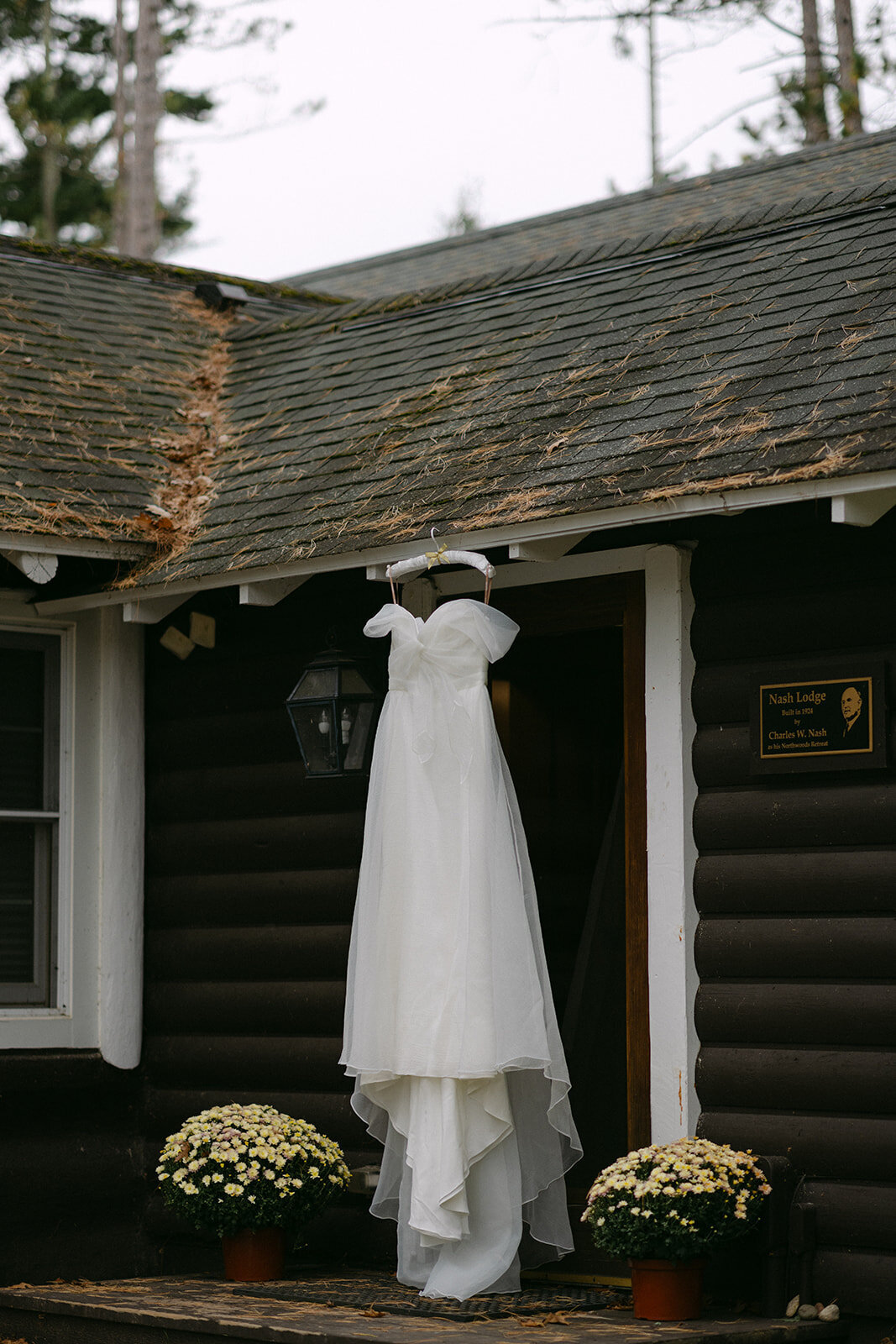 Northwoods Wedding at Camp Jorn - L_2bJ_WLP -4429