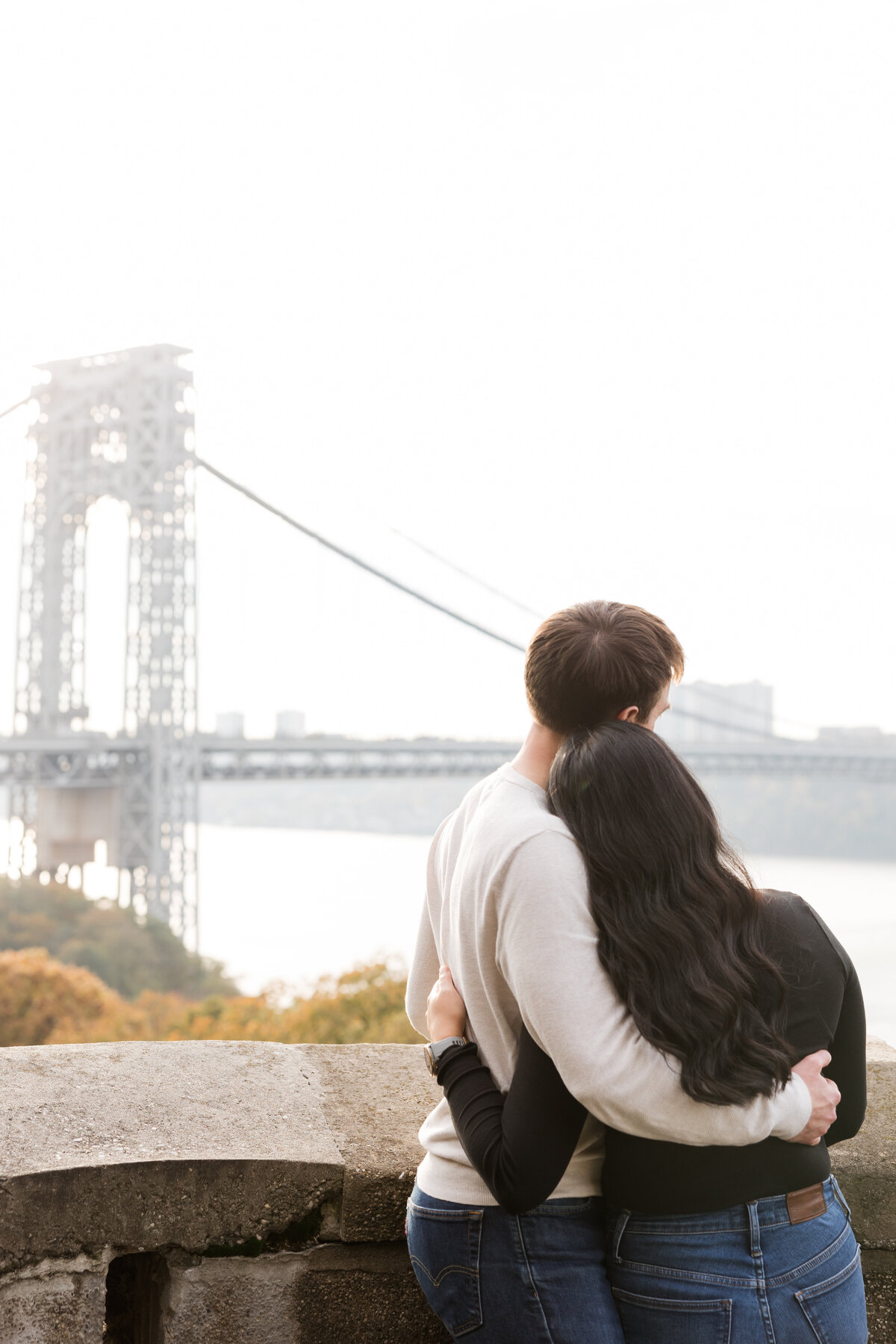 Carolyn + Ethan Engagement Sneaks-4