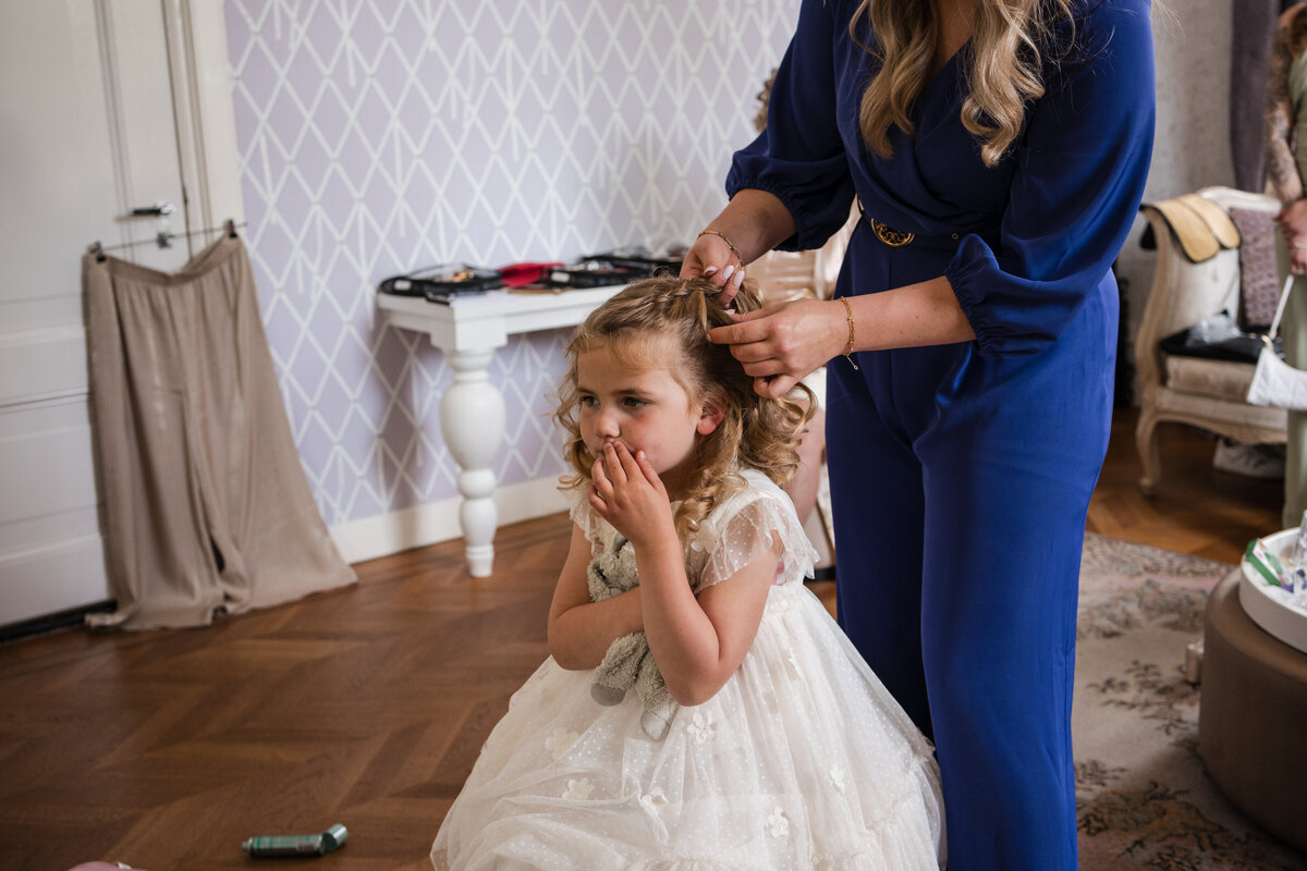 Tessa de Lange Fotografie - Bruiloft - Purmerend - Noord-Holland-29
