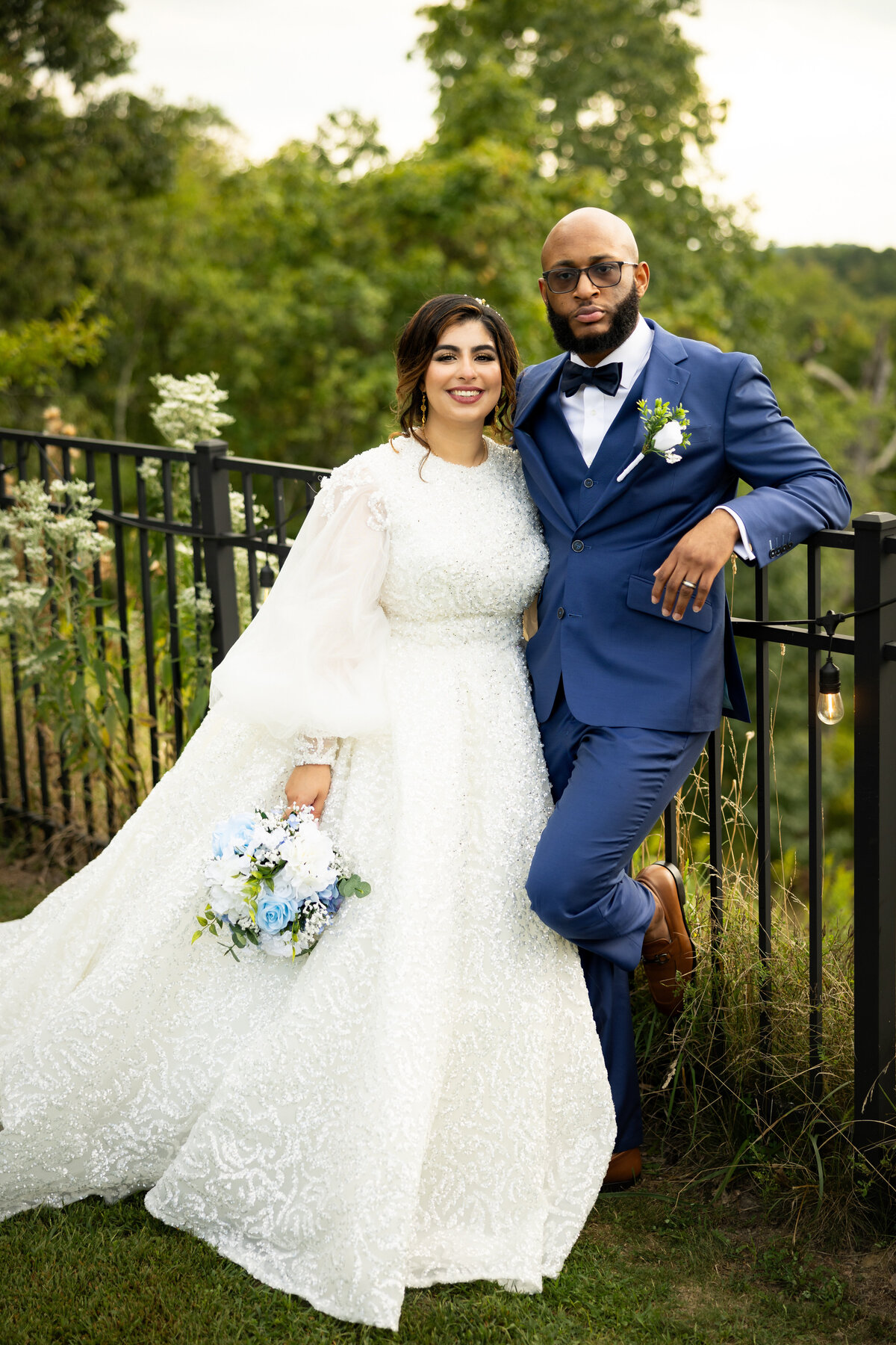Andre & Baneen Wedding All Photos-1485