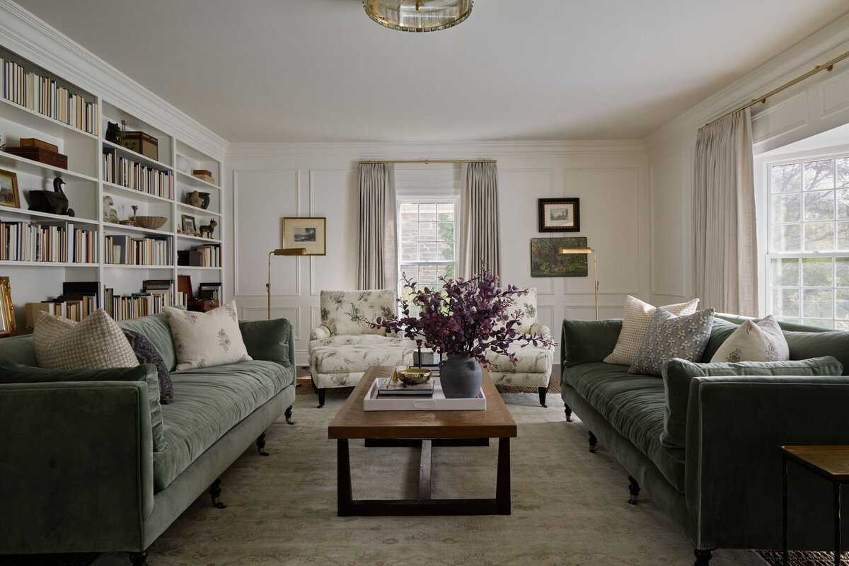 Portfolio-Dunham House-Interiors-Wayne-Illinois-Dunham 1
