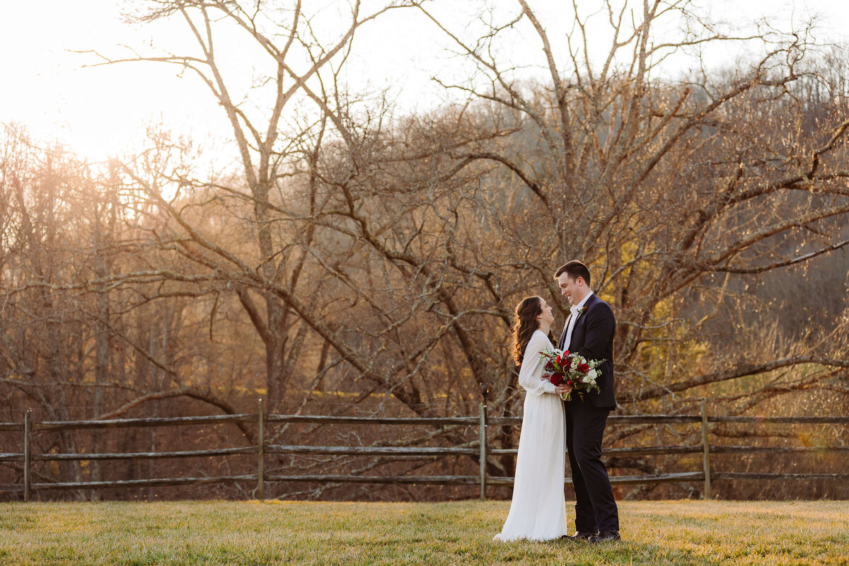 Claxton-Farm-NC-Elopement-11
