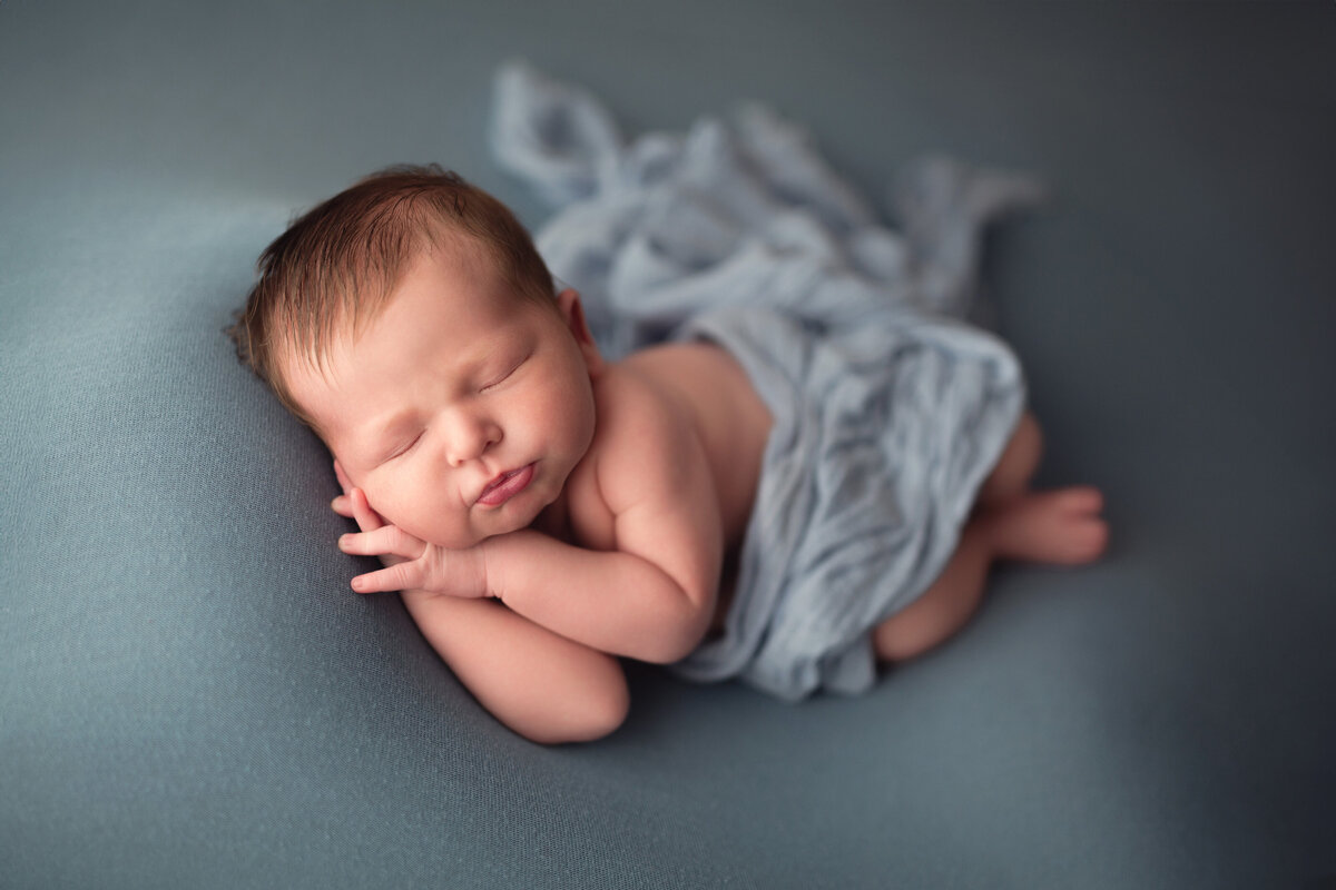 Newborn Photos in Collingwood Ontario (6)