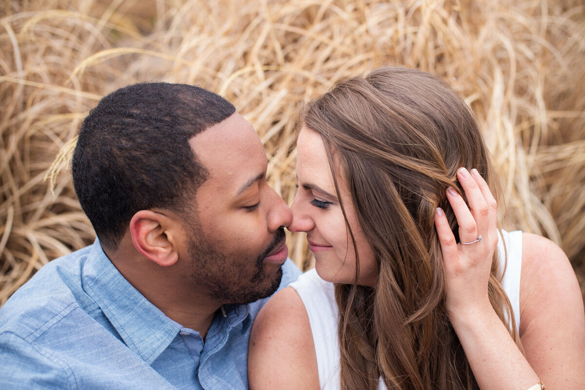 Engagement Virginia AK-3
