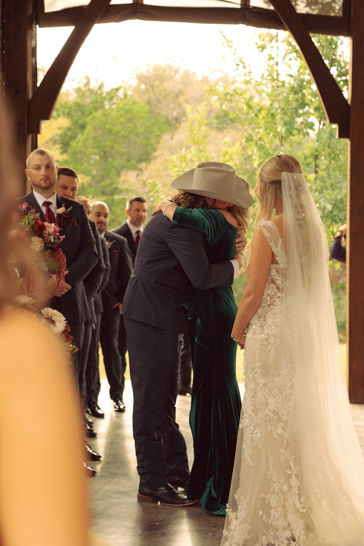 Shepherd - 5 Ceremony - Payton Hartsell Photography-451