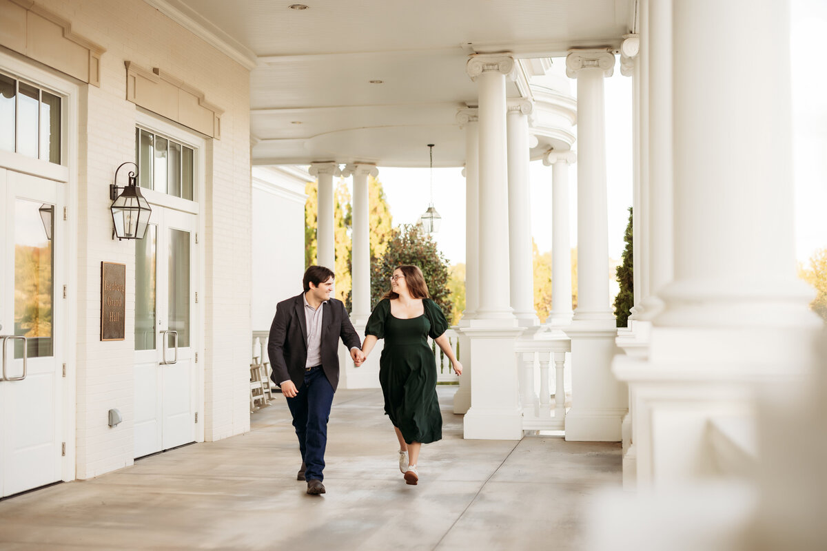Huntsville North Alabama Wedding Engagement Photographer Session10