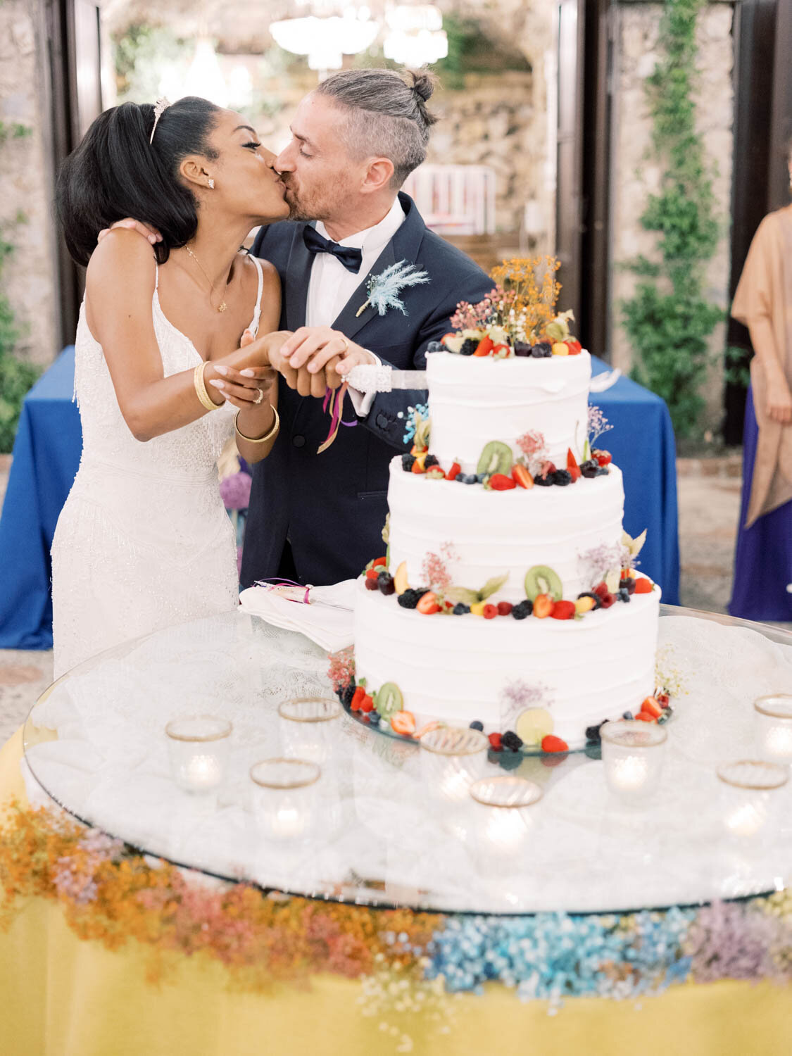 cake cutting