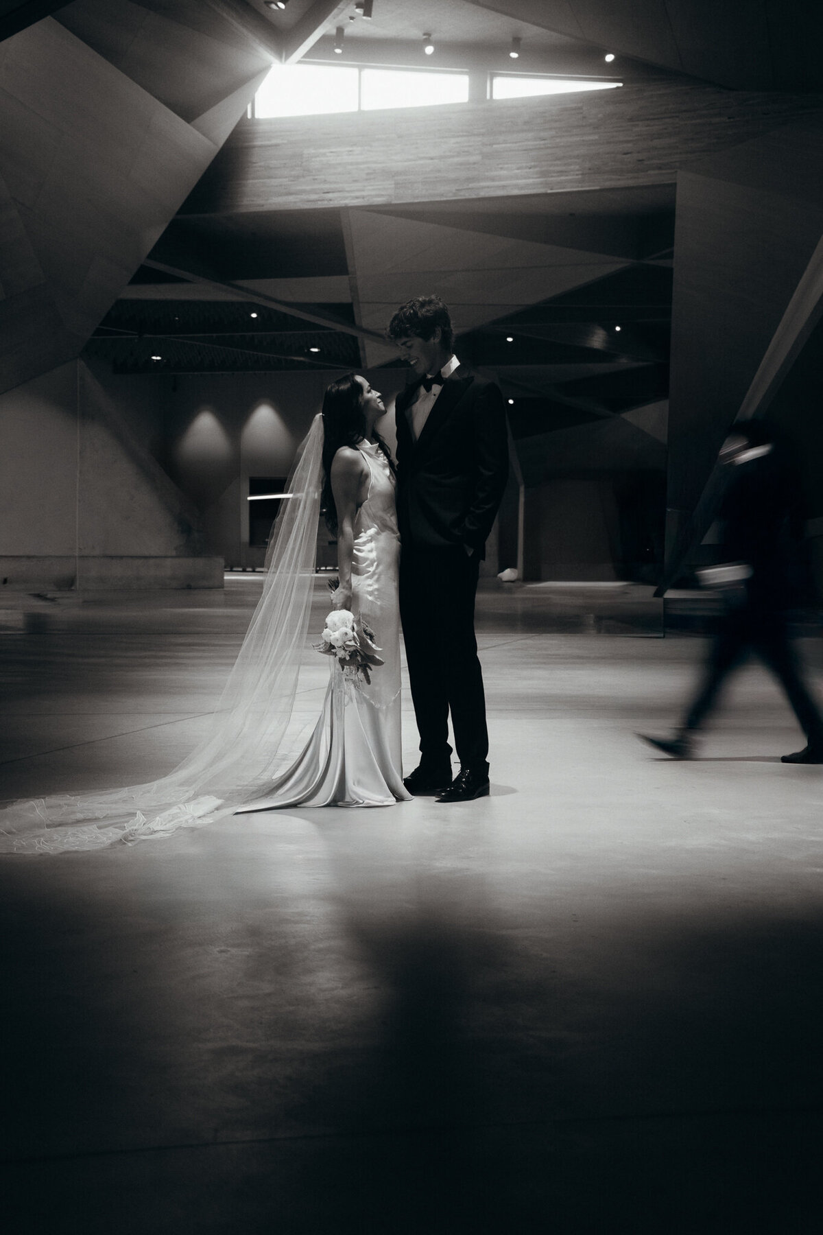 Luxury Beach Elopement Gippsland-169