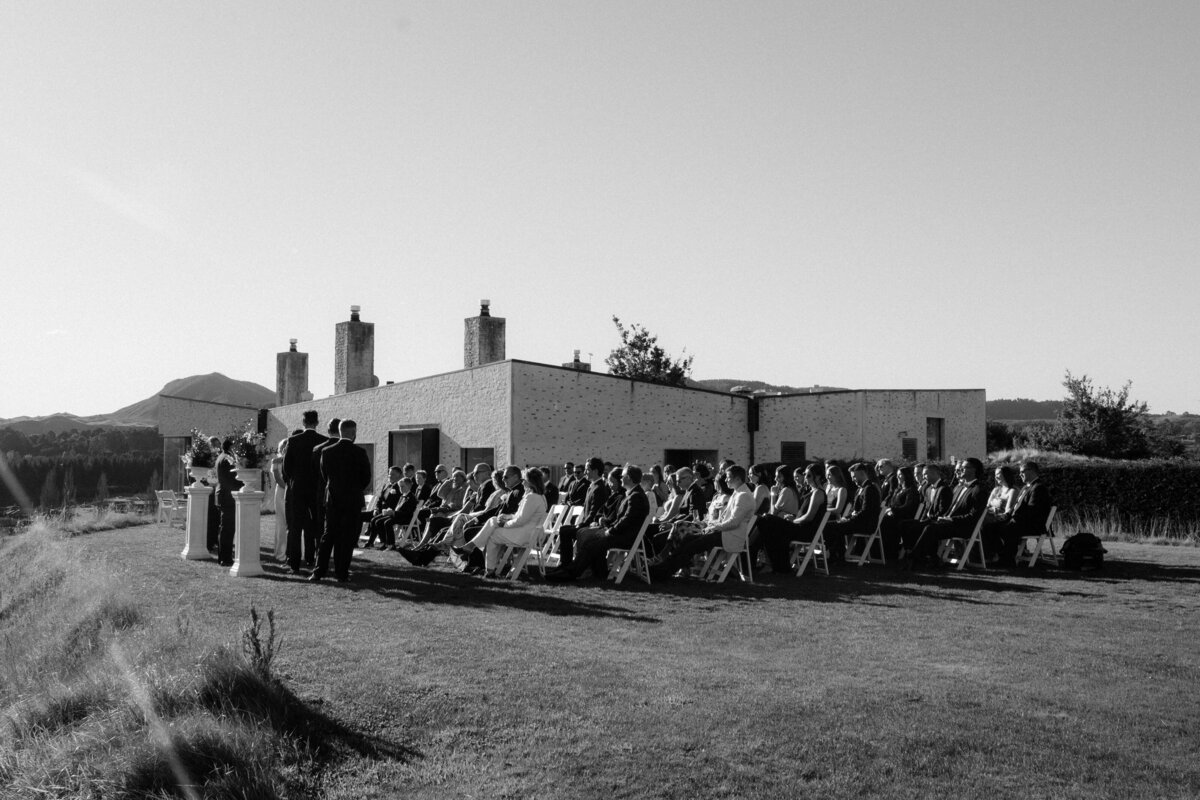 Kinloch Manor Wedding -1016