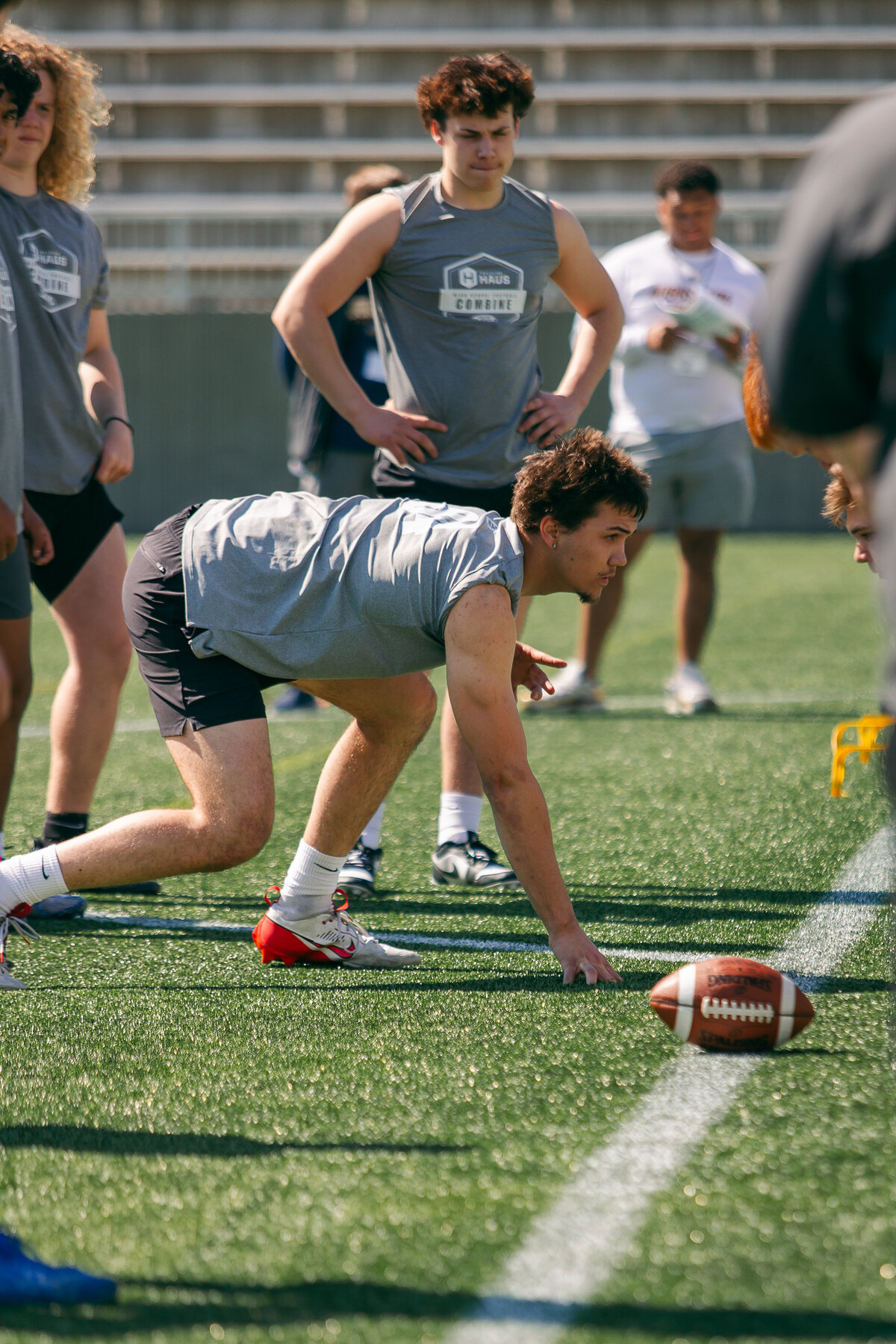 Eagan, Minnesota football sports photography-19