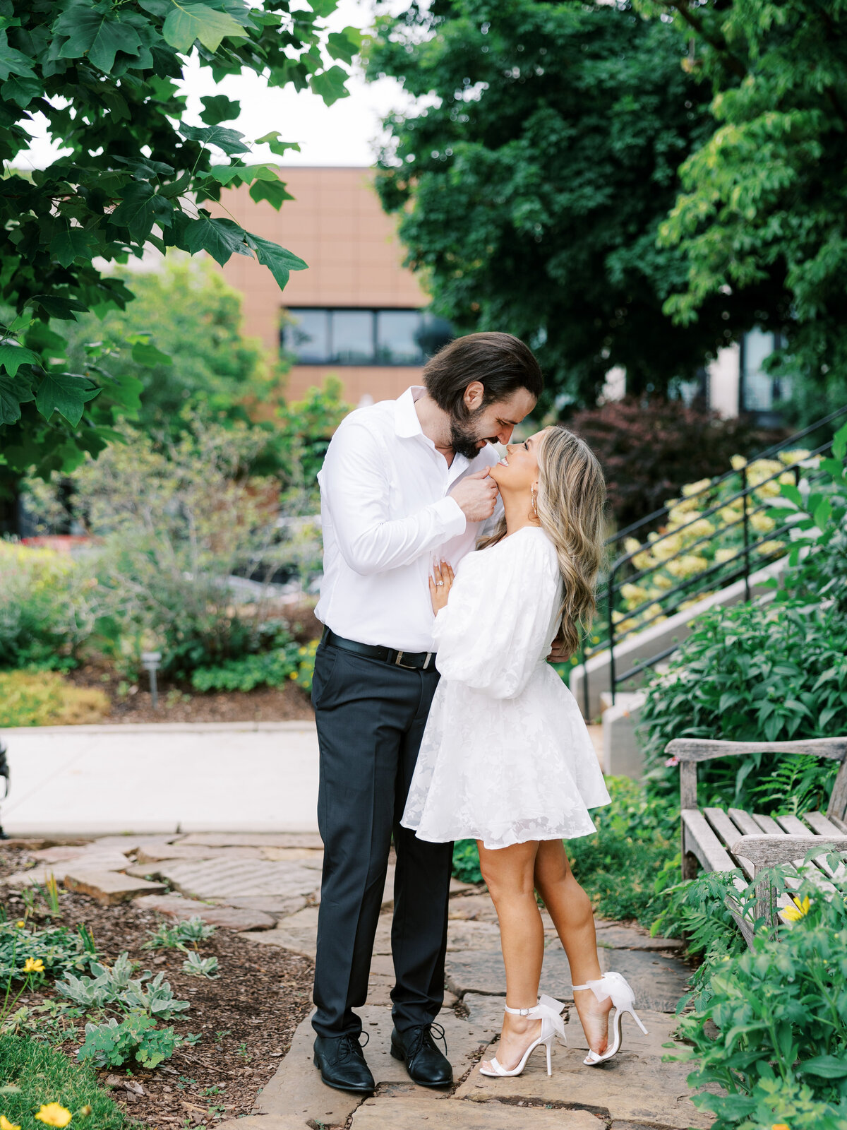 Tiffinie & Jason Engagements-12