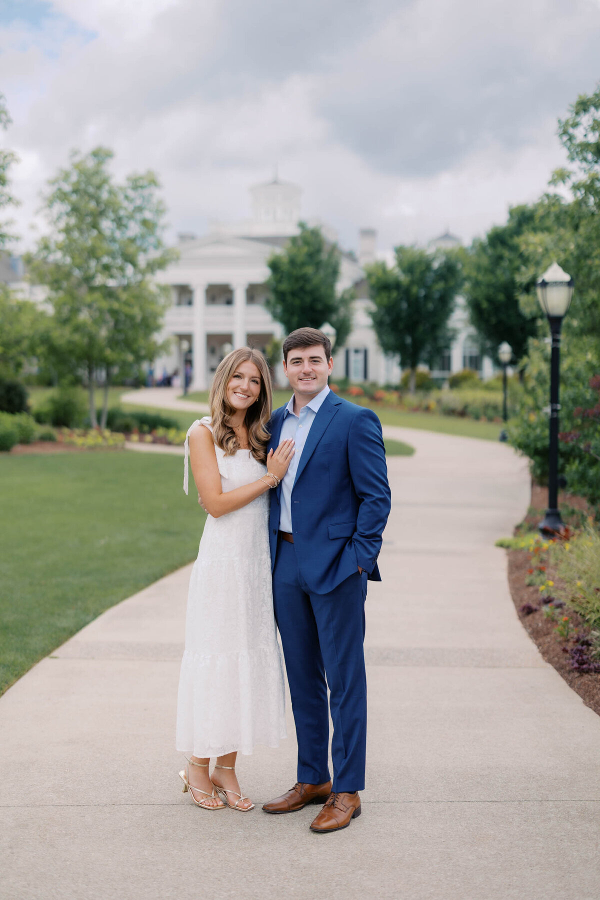 HuntsvilleBotanicalGardenEngagementSessionKlecka-1