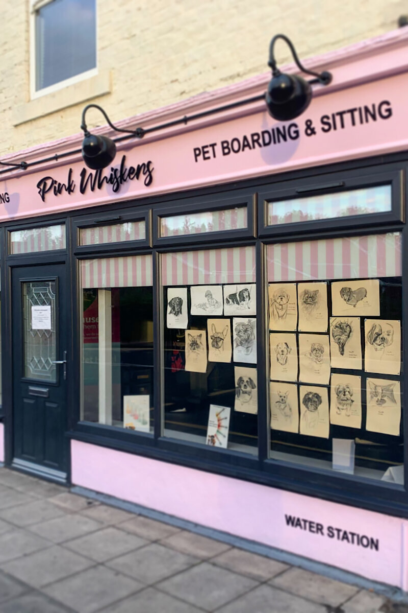 ellis-signs-pet-boarding-signage-newcastle-gateshead-north-east
