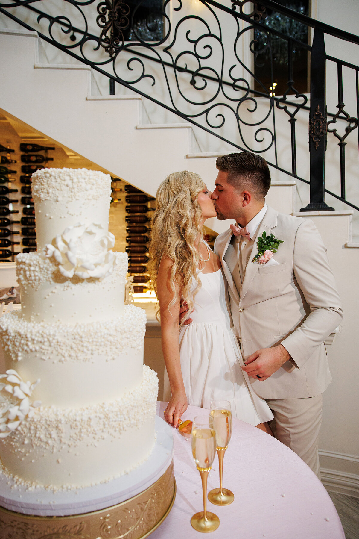 Knotting Hill Wedding Hampton Morrow Photography 0067