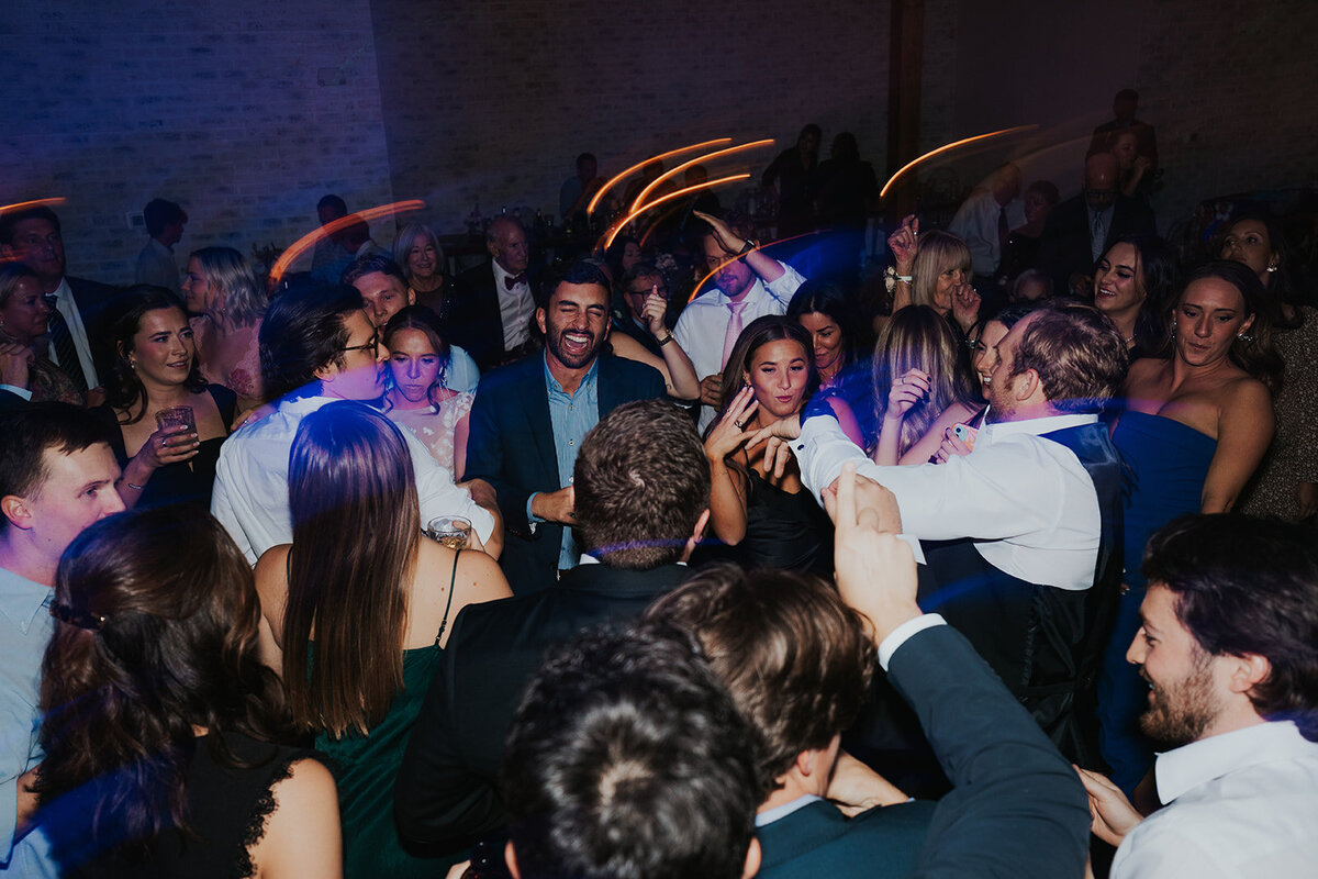 Darby + Brandan Wedding _ Cait Swithers Photo & Films CO-1056
