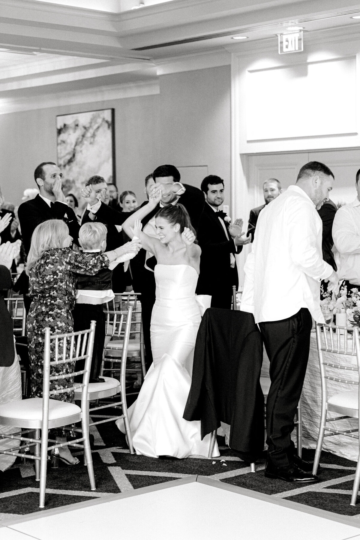 Annie & Logan's Wedding | Dallas Wedding Photographer | Sami Kathryn Photography-207