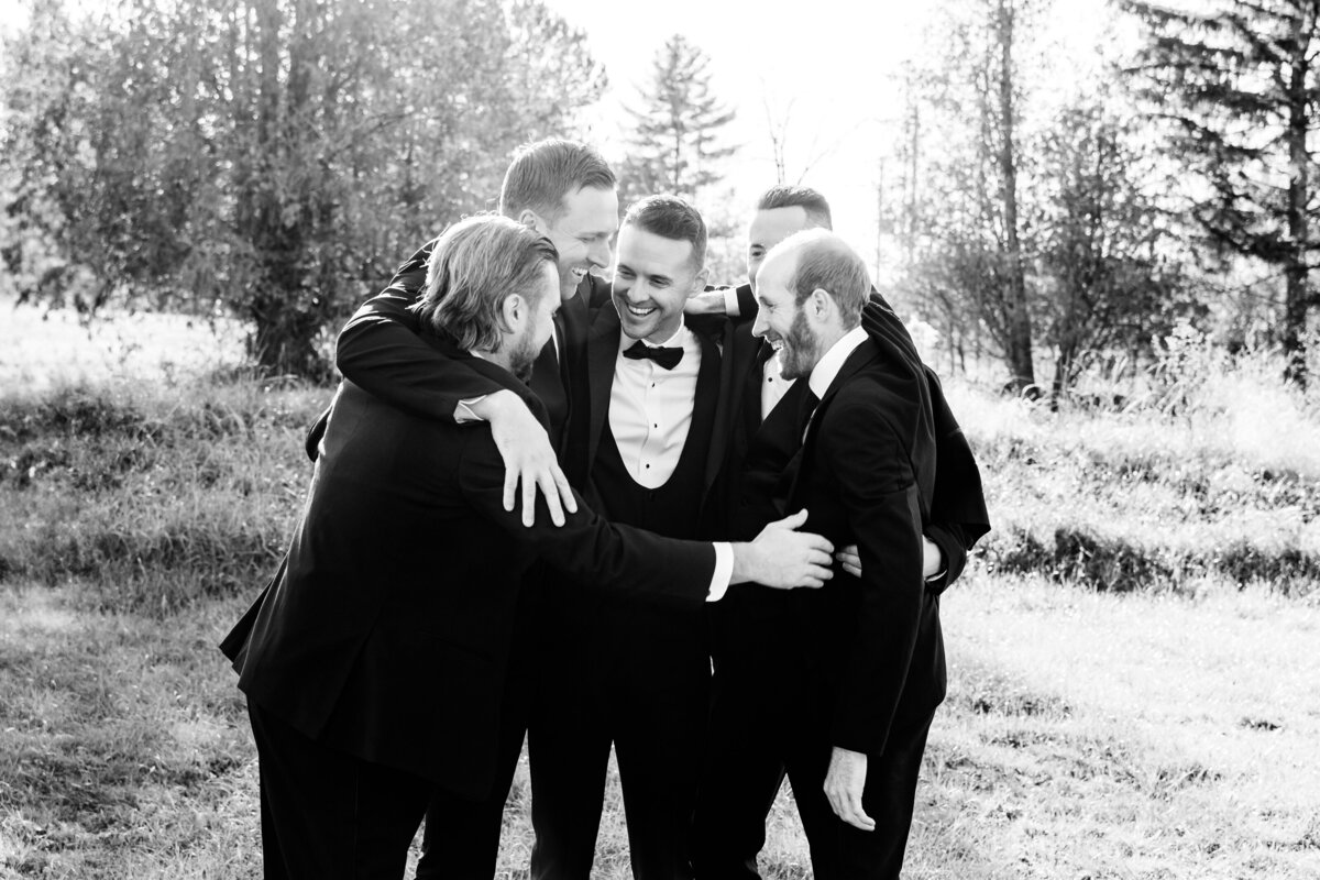 Taylor and Mark Wedding - Dylan and Sandra Photography - 0432-2
