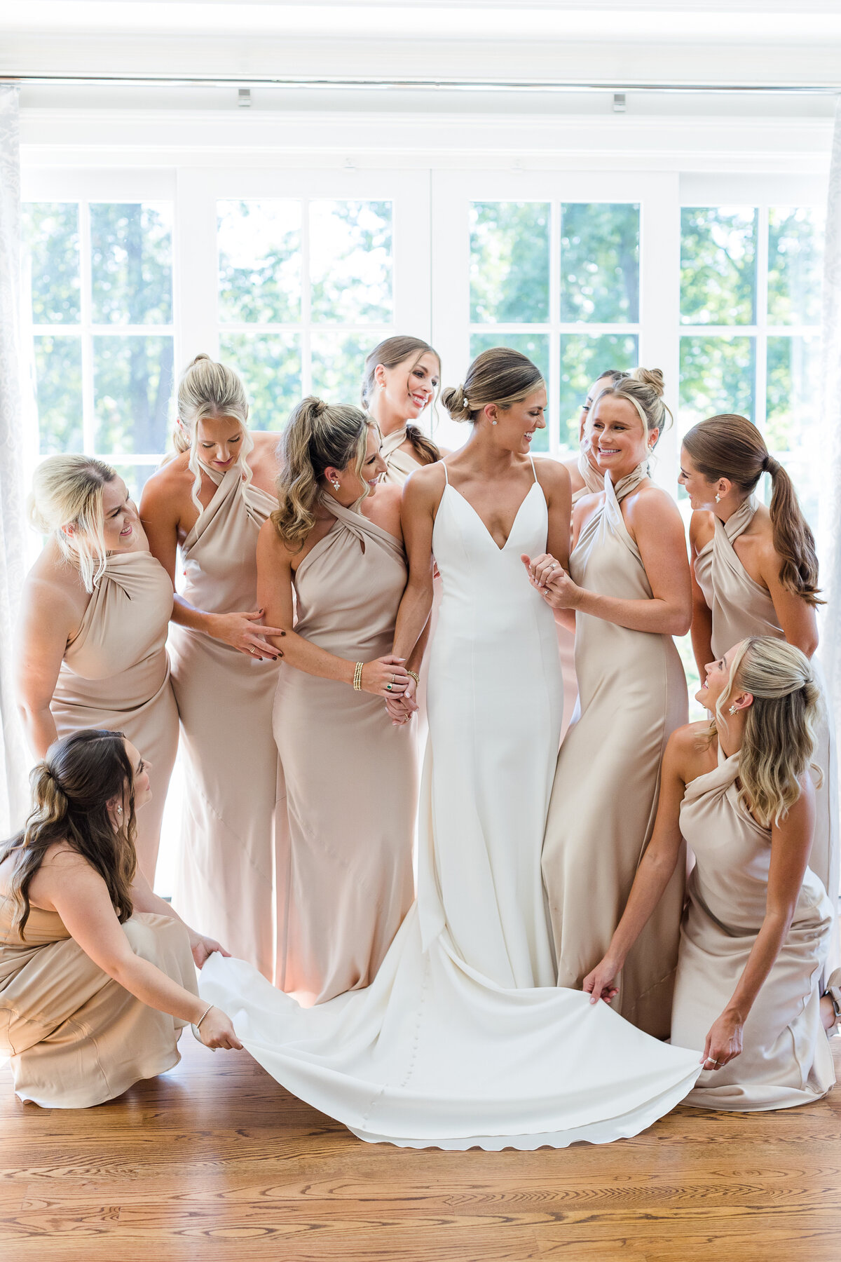 Hunter & Allison wedding sneak peeks 2024. Bella Faith Photography 09