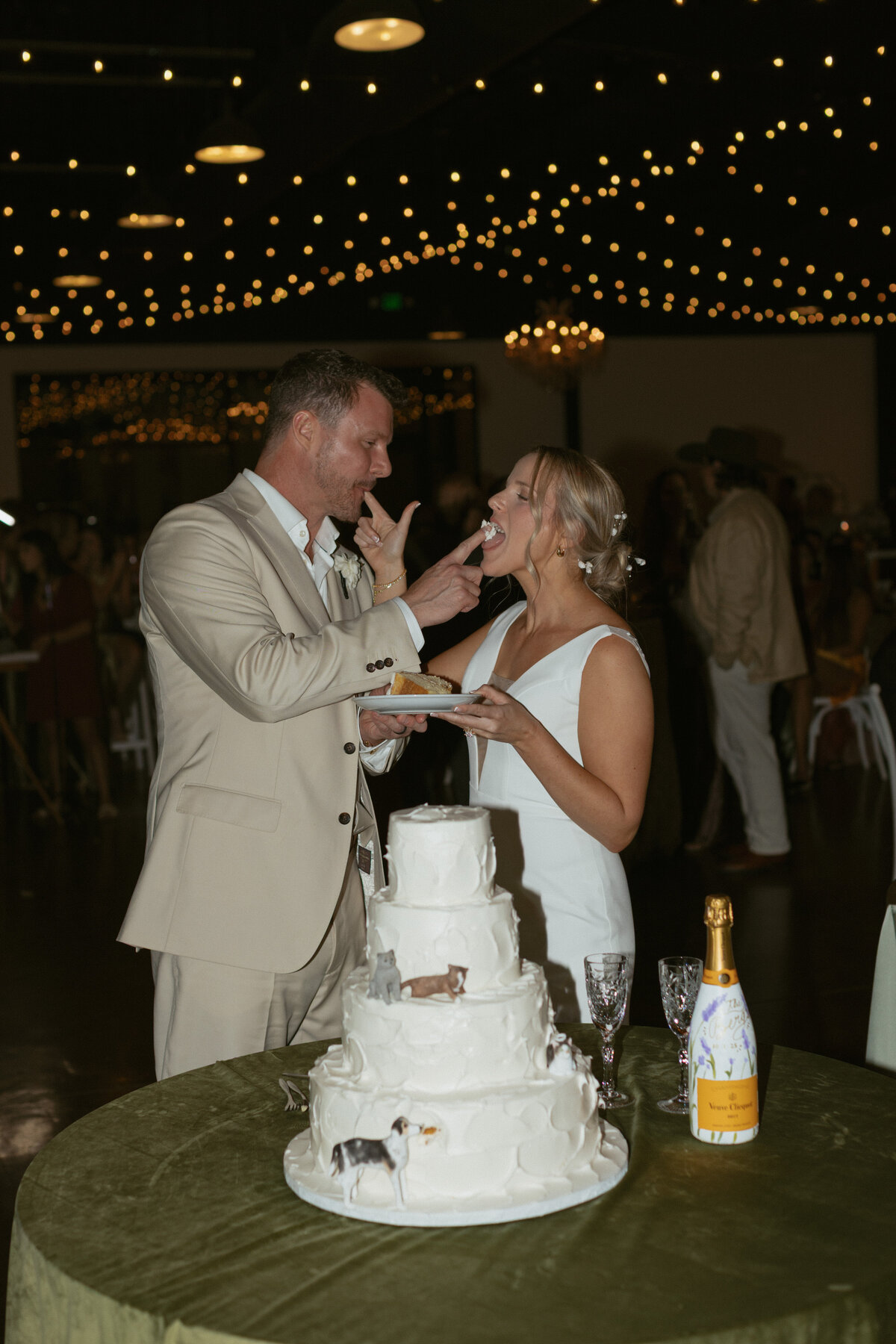 Desert Born Studios - Nashville  - Wedding_-125