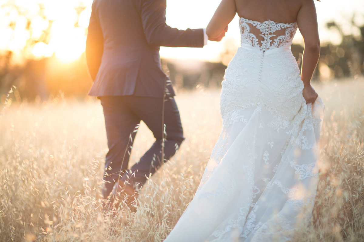 Jenna & Andrew's Oyster Ridge Wedding | Paso Robles Wedding Photographer | Katie Schoepflin Photography593