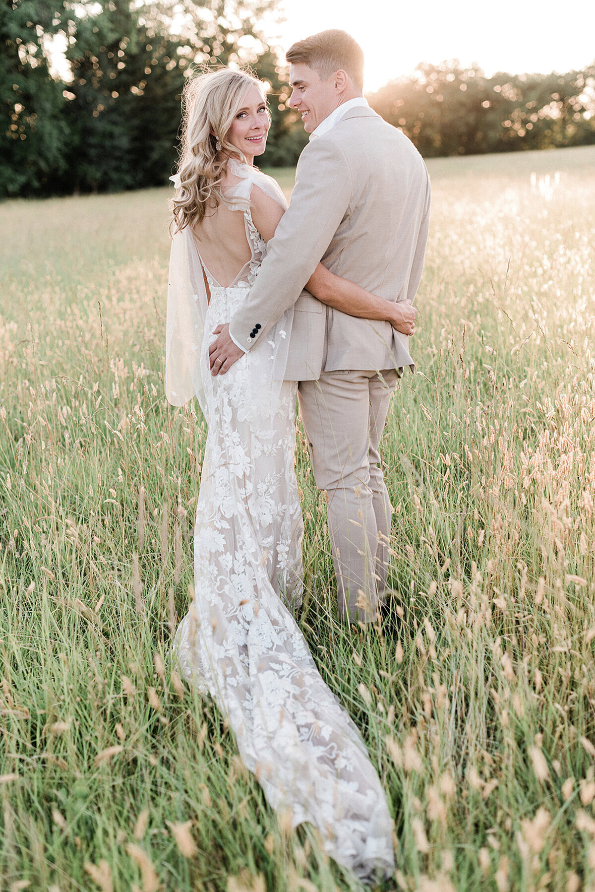Bastide du Roy wedding