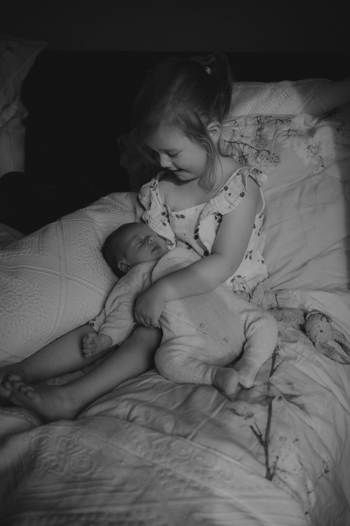 newbornshoot in leiden