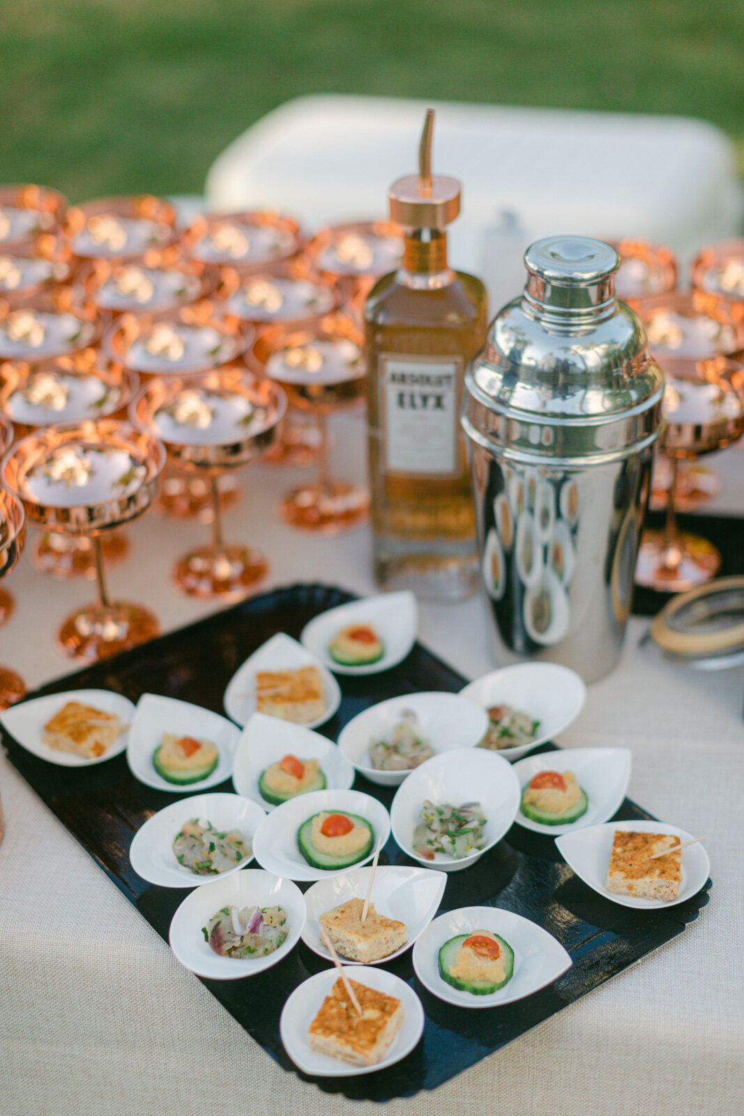 St Barth Wedding Nikki Beach147