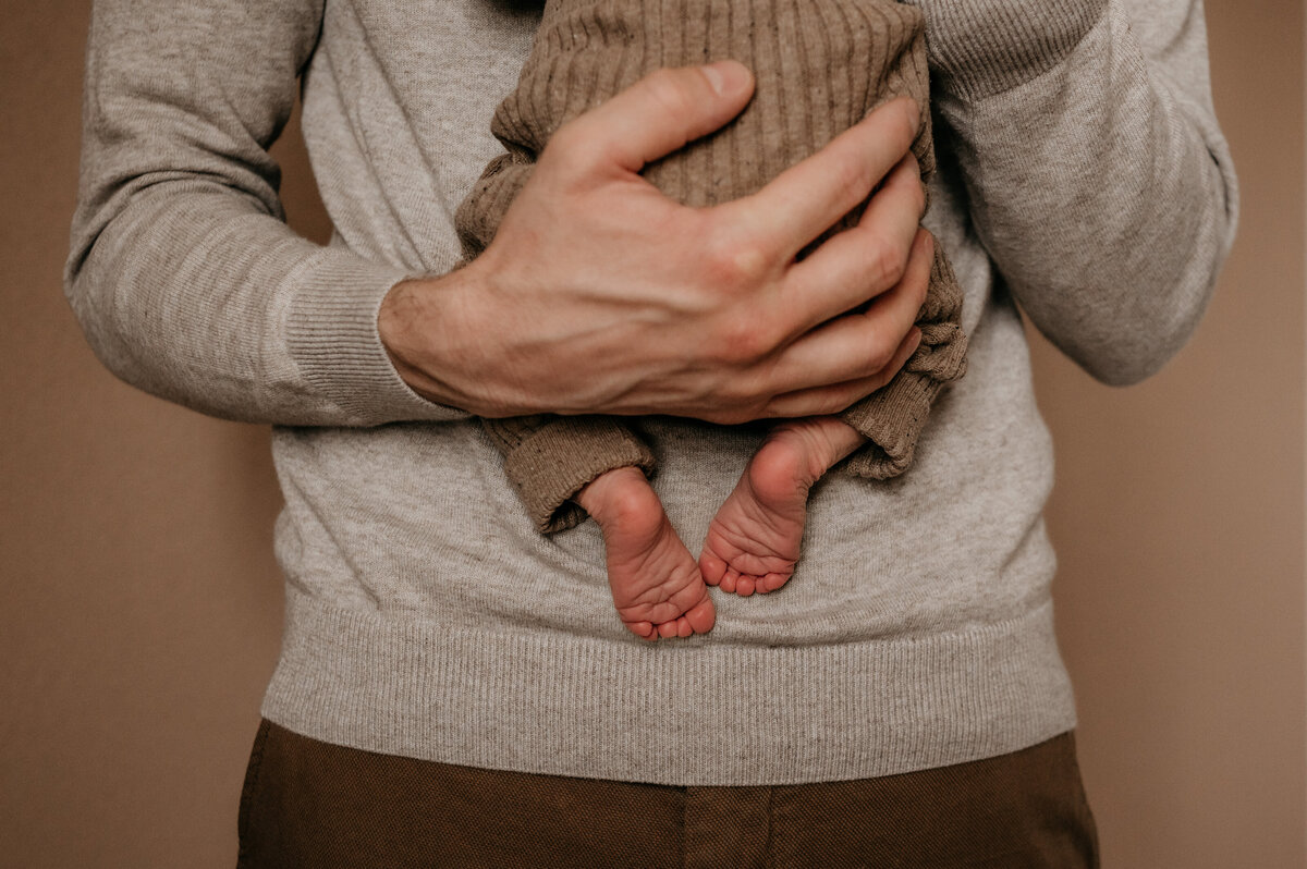 Pure Liefde Fotografie - Newbornshoot - Veerle-34