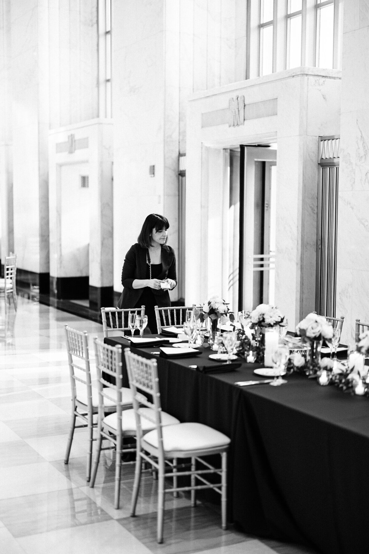 chiacgo wedding planner paris evends at old post office-31