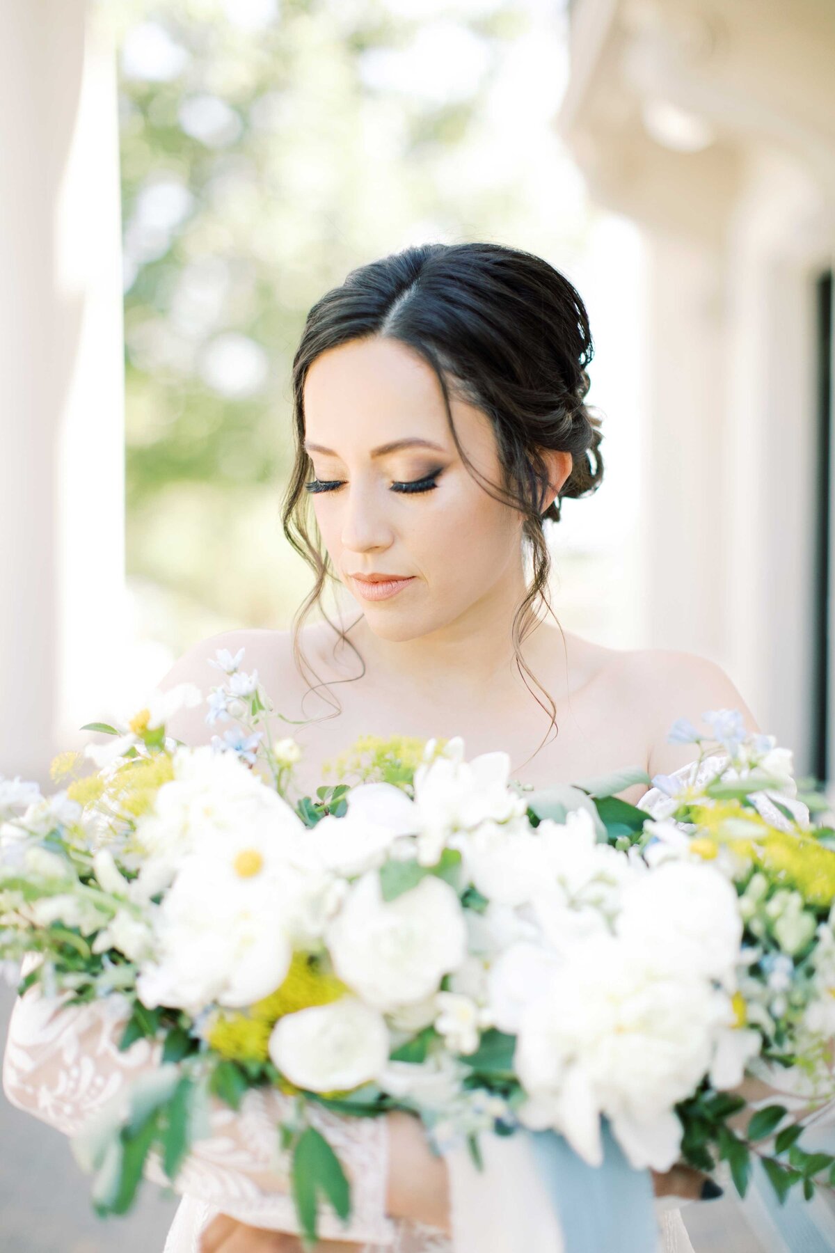 utah-bride-wedding-flowers