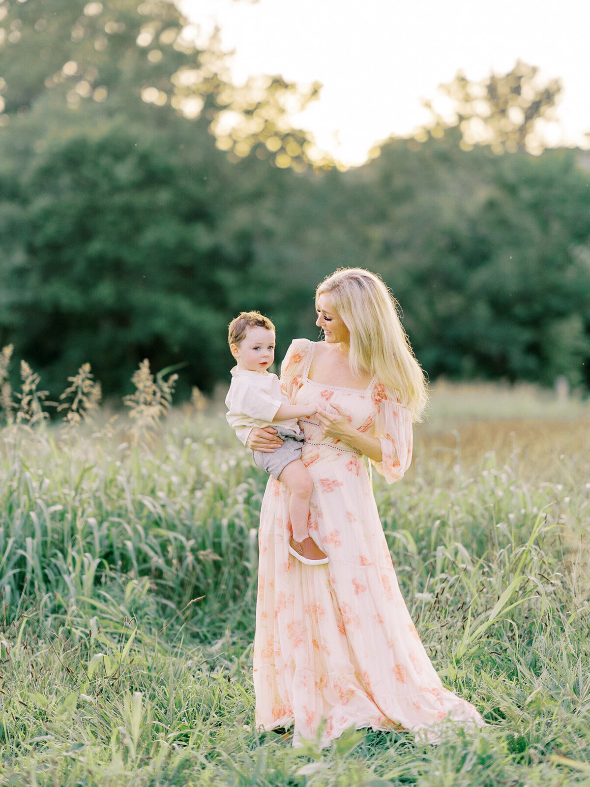Rogers arkansas family portraits -140