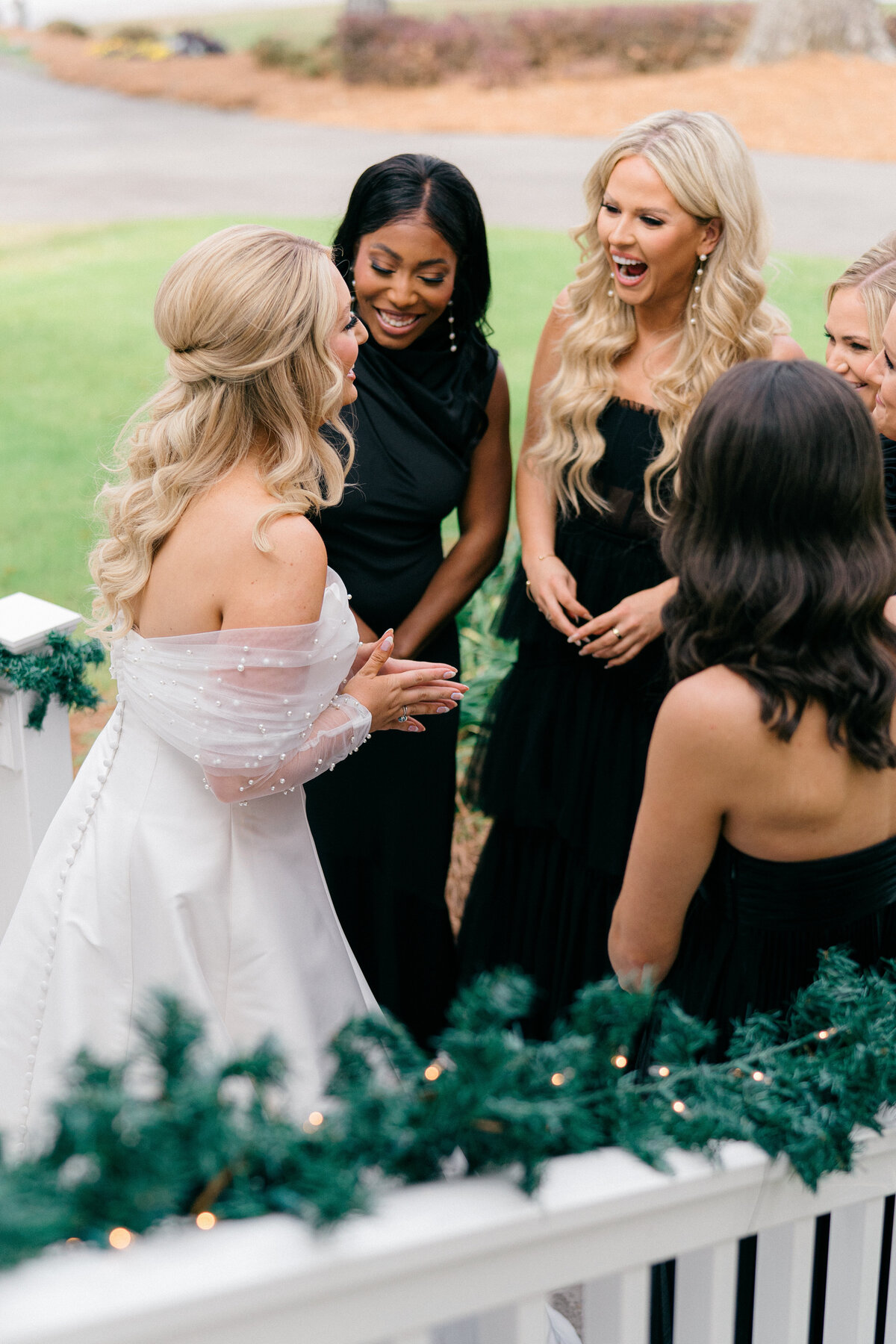 South Carolina Wedding Photographer - carly poole photography - Bakley37