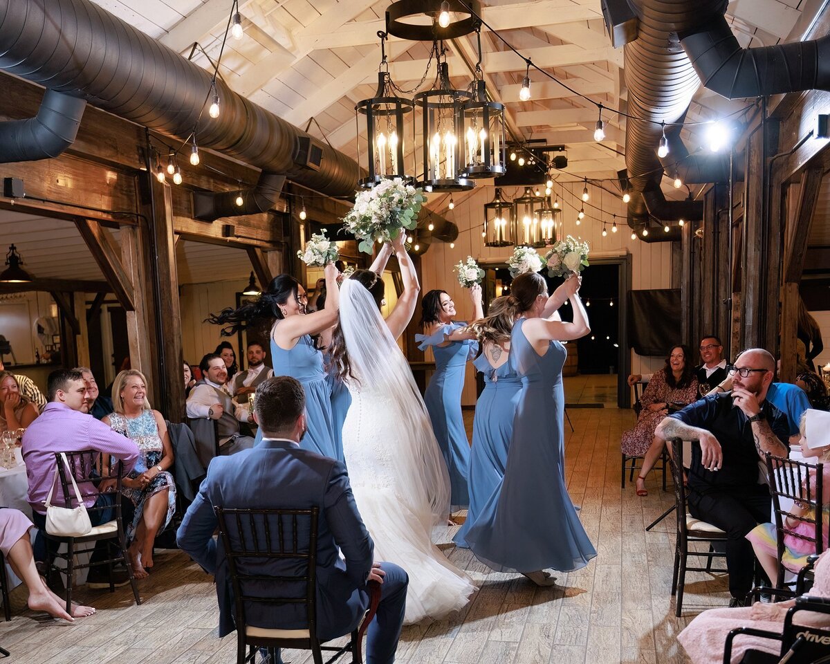 Windmill Winery Lake House Wedding (60)