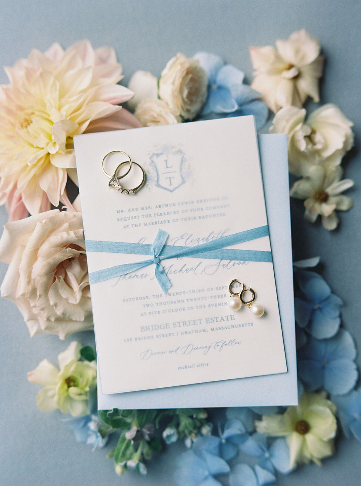 Kate_Murtaugh_Events_Cape_Cod_tented_wedding_invitation_rings