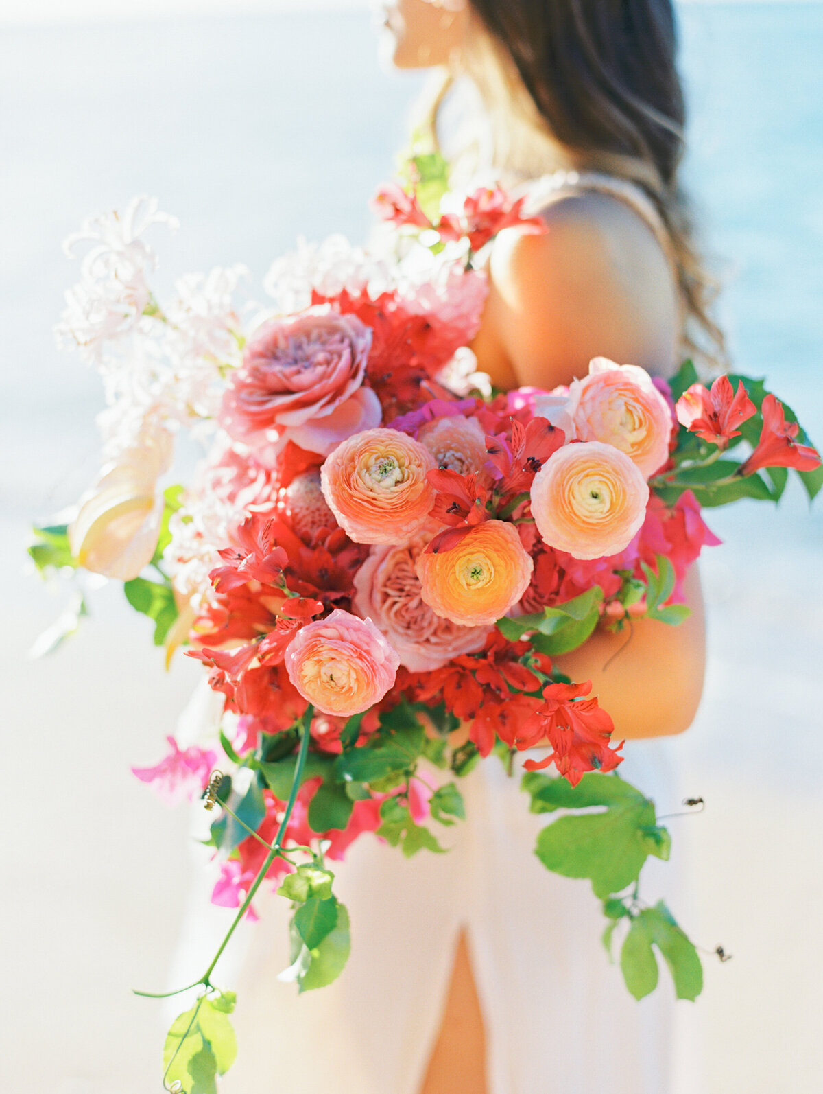 Kauai Wedding photographer Mami Wyckoff Photography engagement family maternity portrait 217