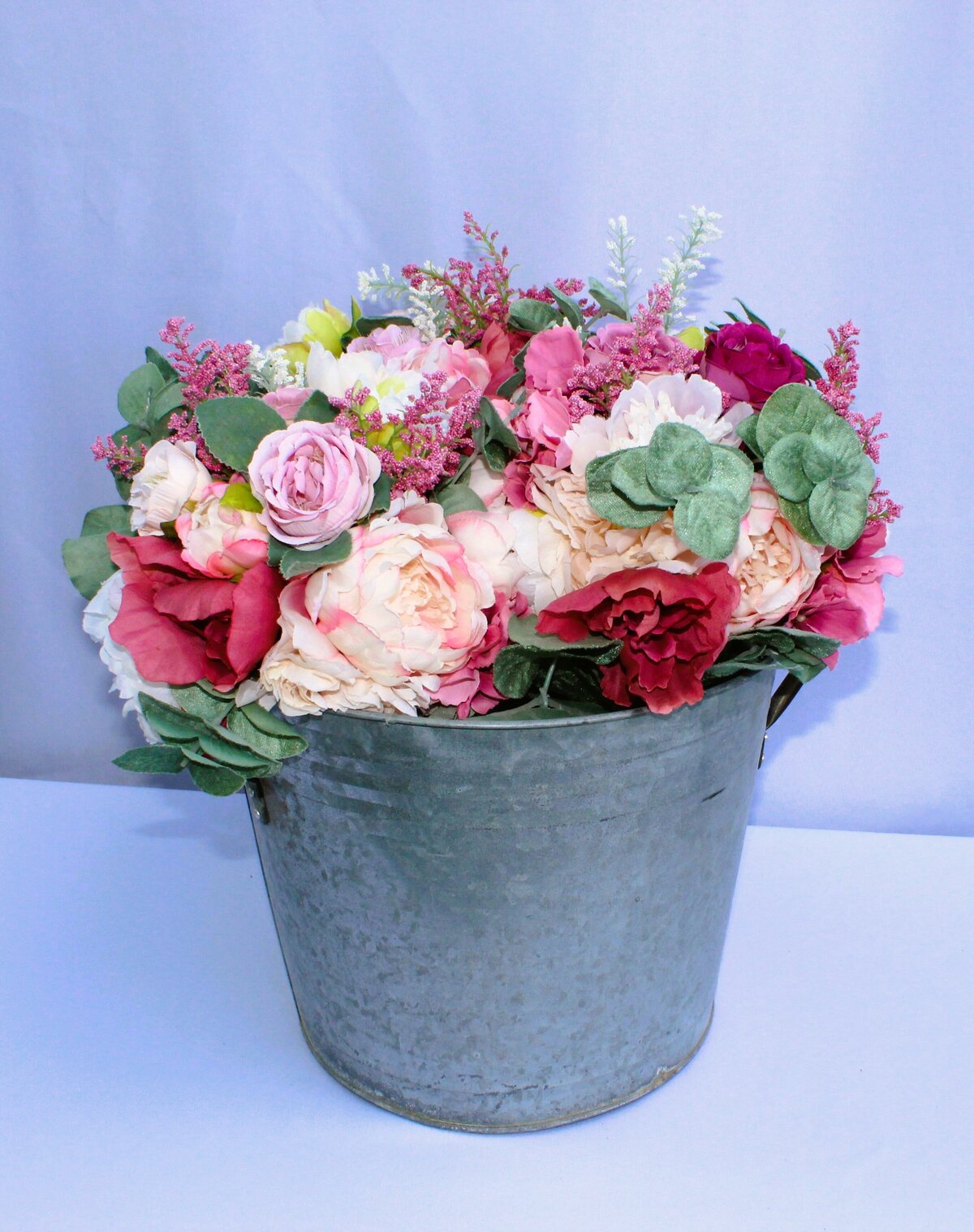 glavanized bucket yorkton sk