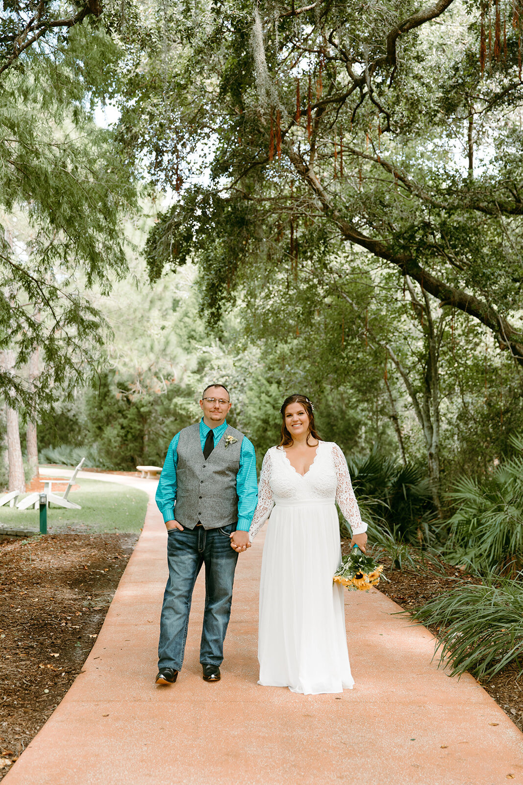 Jessica-Cruz-Photo-Florida-Botanical-Gardens-elope-Chantilly-Chic-4
