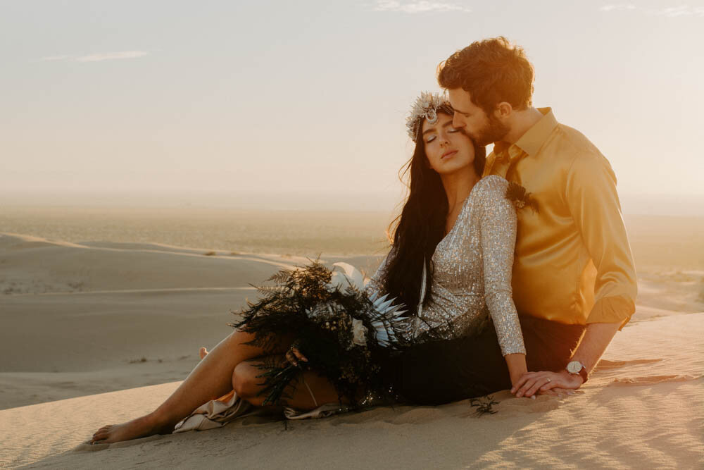 Sahara Desert Elopement (17)
