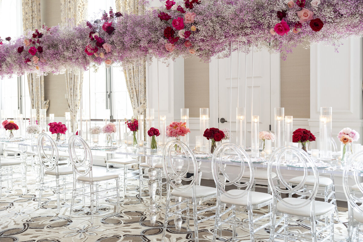 Party Perfect Orlando Wedding Planner  Orlando Wedding planner  © Image by The Brand Boss Lady 64